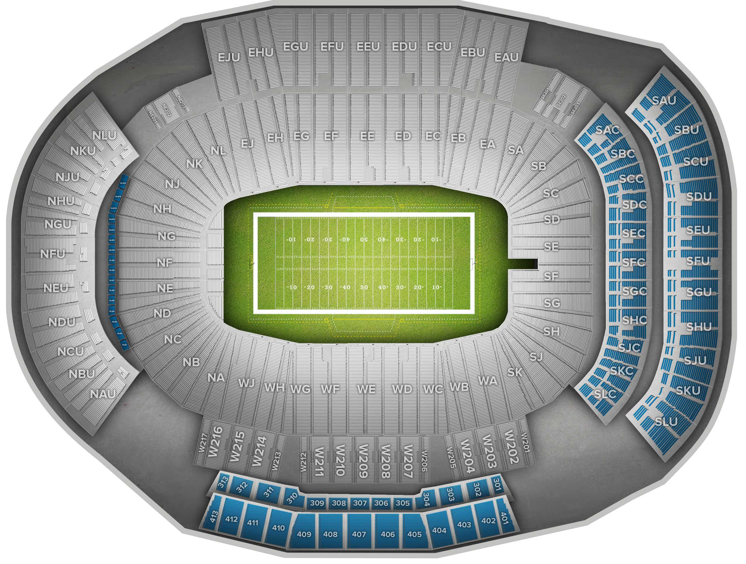 Beaver Stadium Tickets