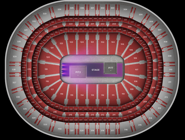 Twice Montreal TICKETS | Mar 3, 2026 at 8:00 PM @ Bell Centre
