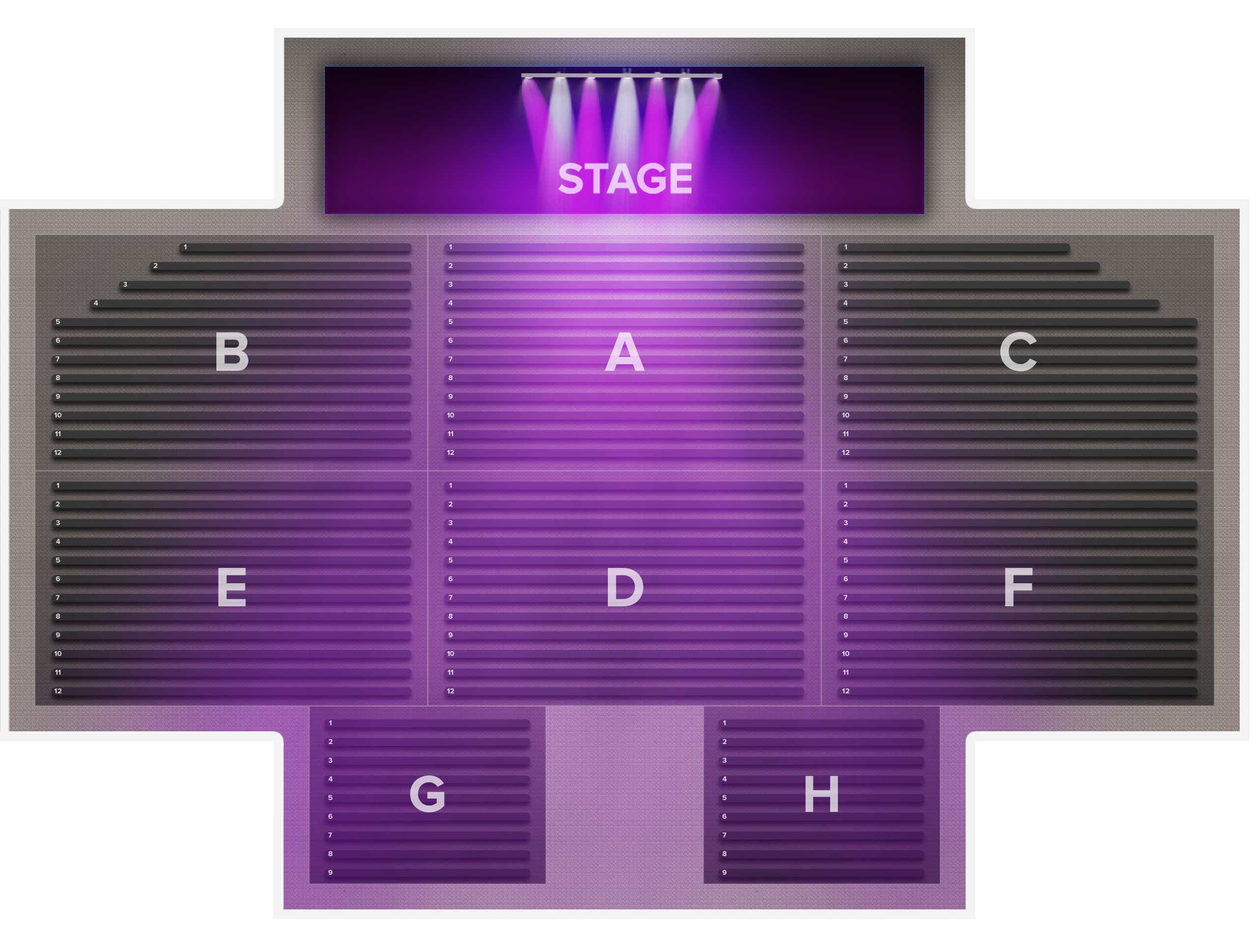 Black Bear Casino Resort Tickets