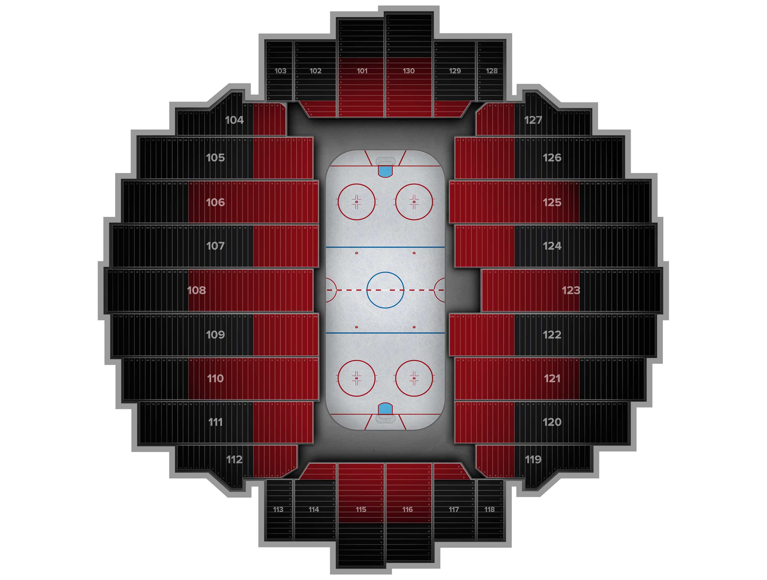 Bojangles' Coliseum Tickets