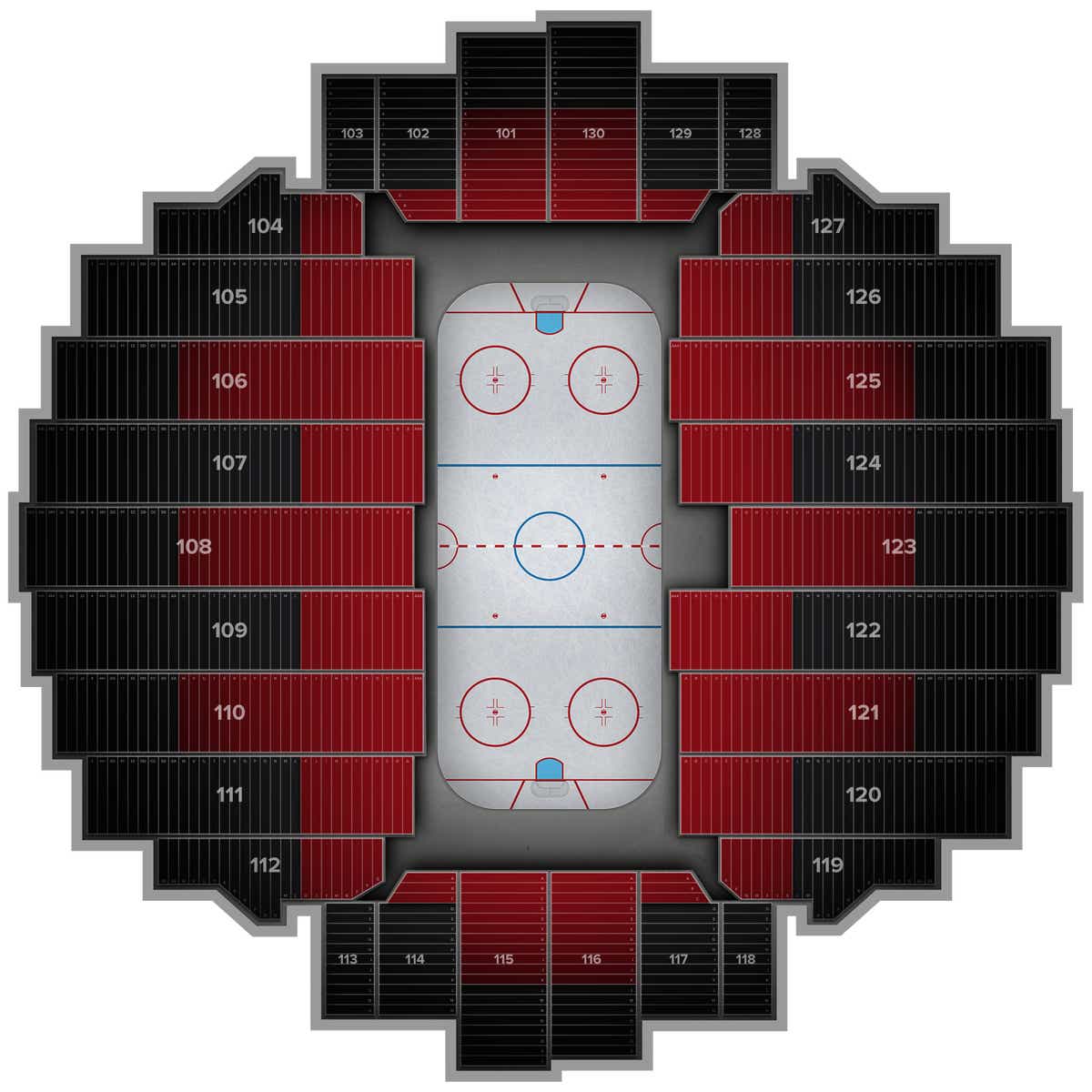 Bojangles' Coliseum Tickets & Events Gametime
