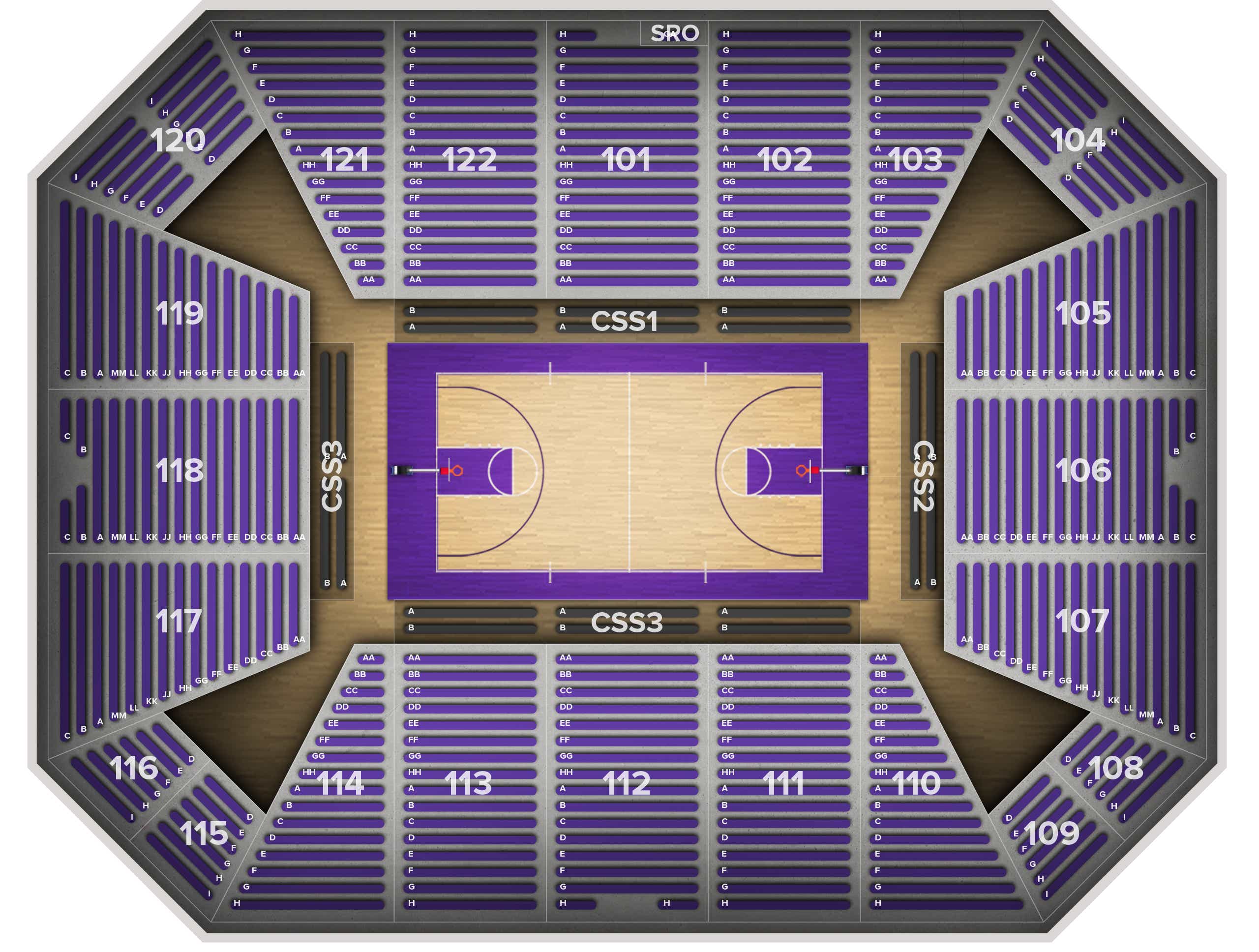 Broadview Center