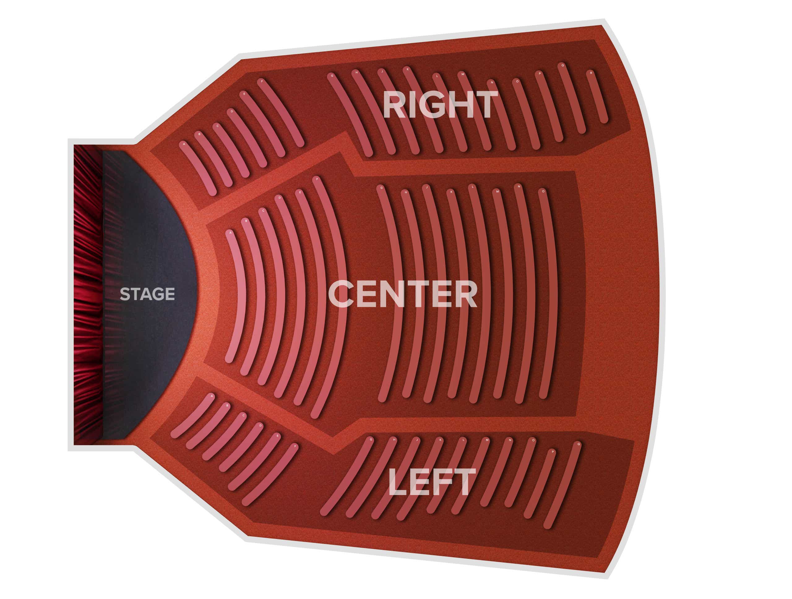 Broadway Playhouse Tickets