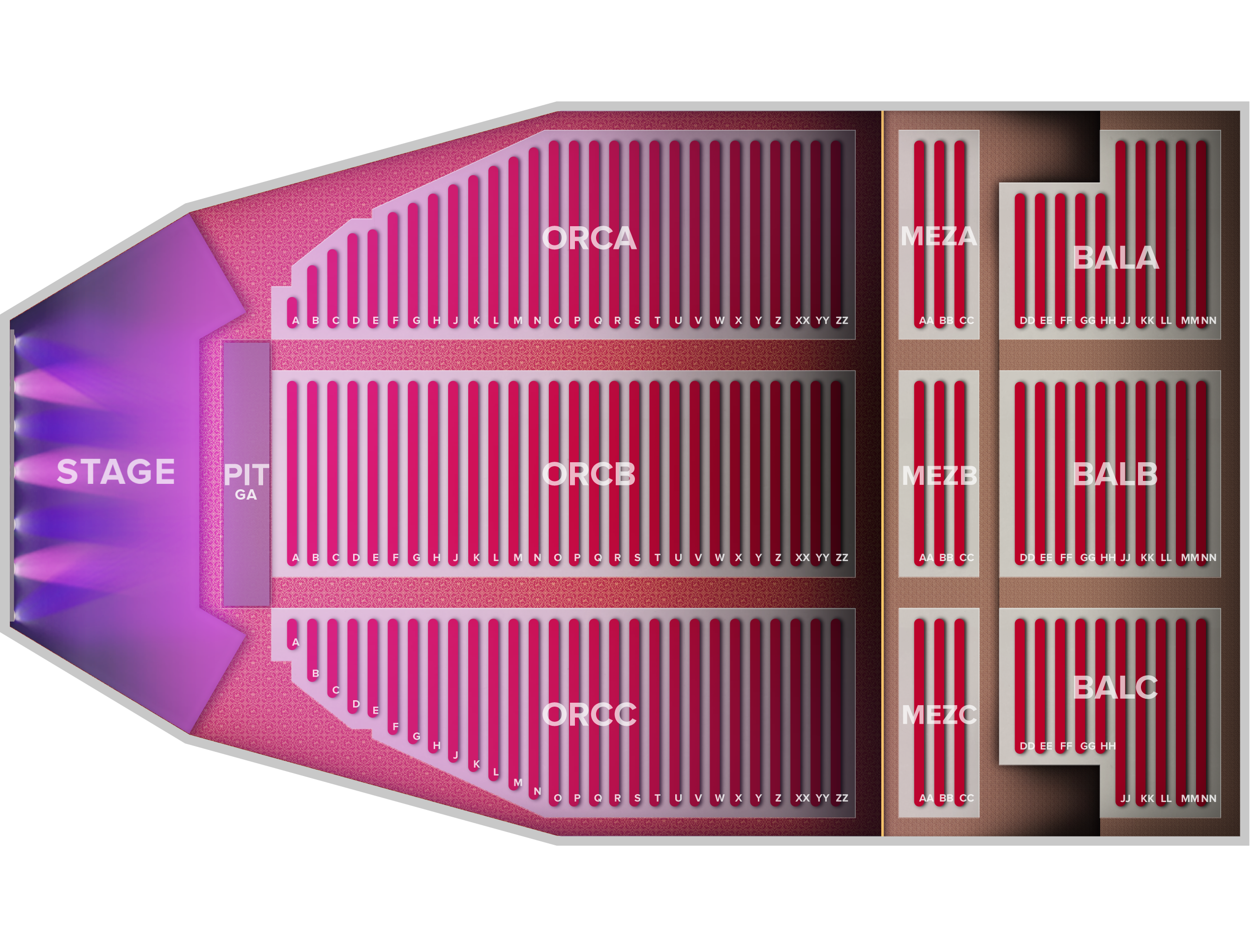 Broome County Forum Theatre Tickets