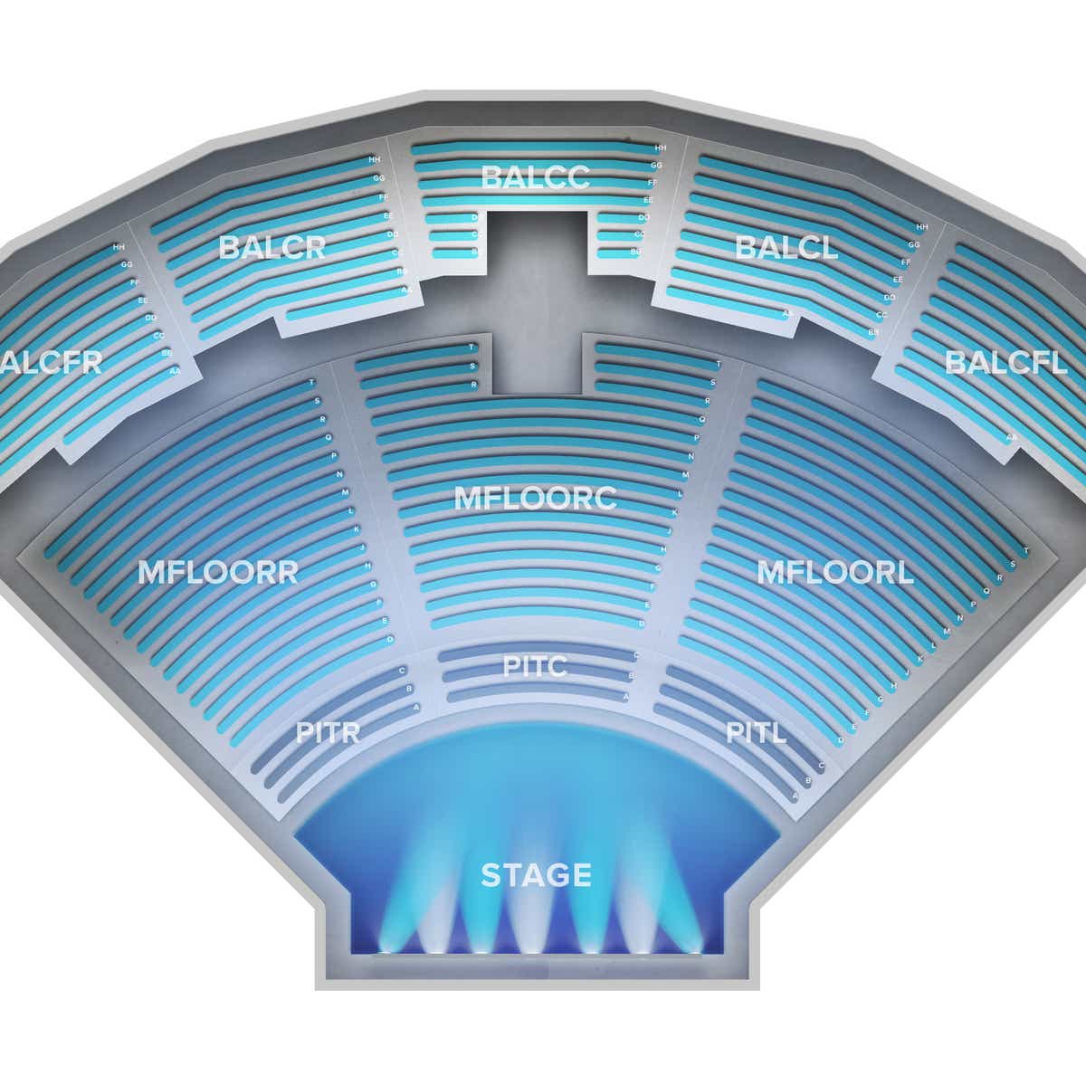 Brown County Music Center Tickets & Events Gametime