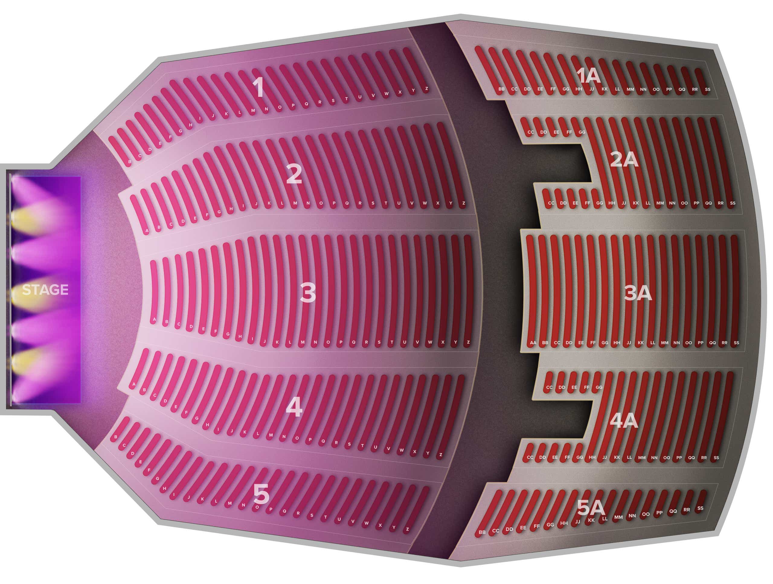 Bruton Theatre Tickets