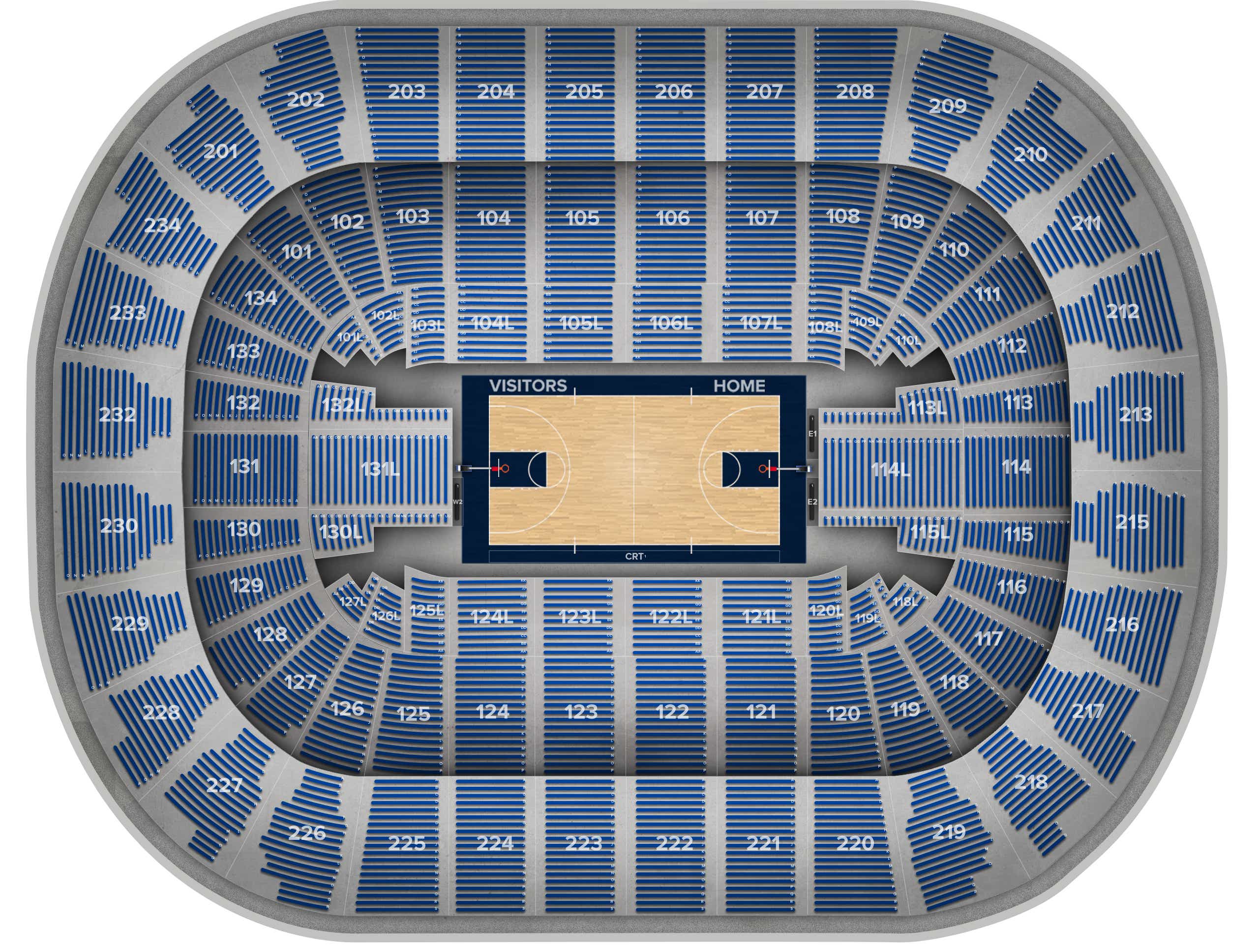 Bryce Jordan Center Tickets