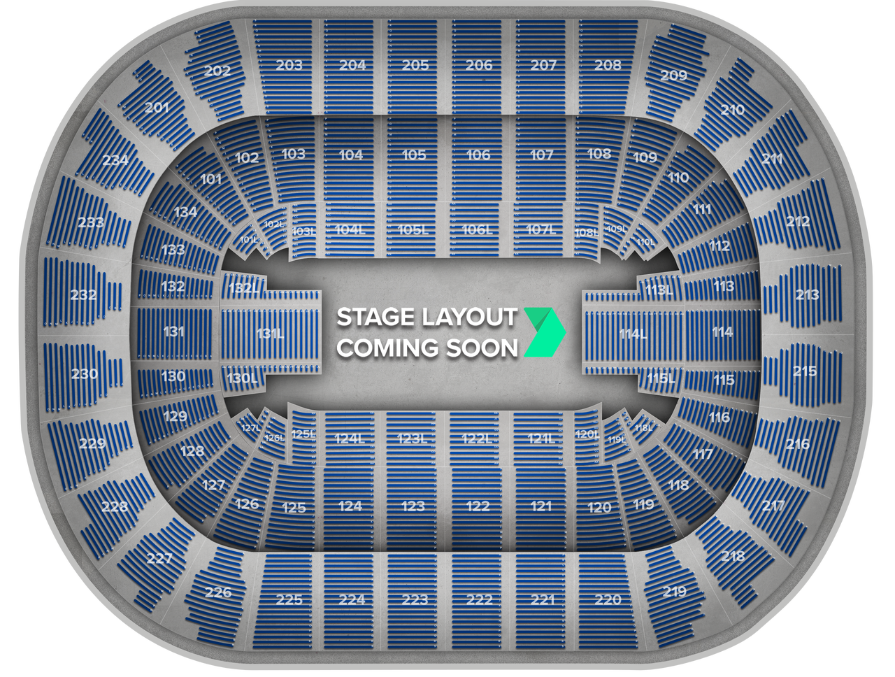 Seat Map