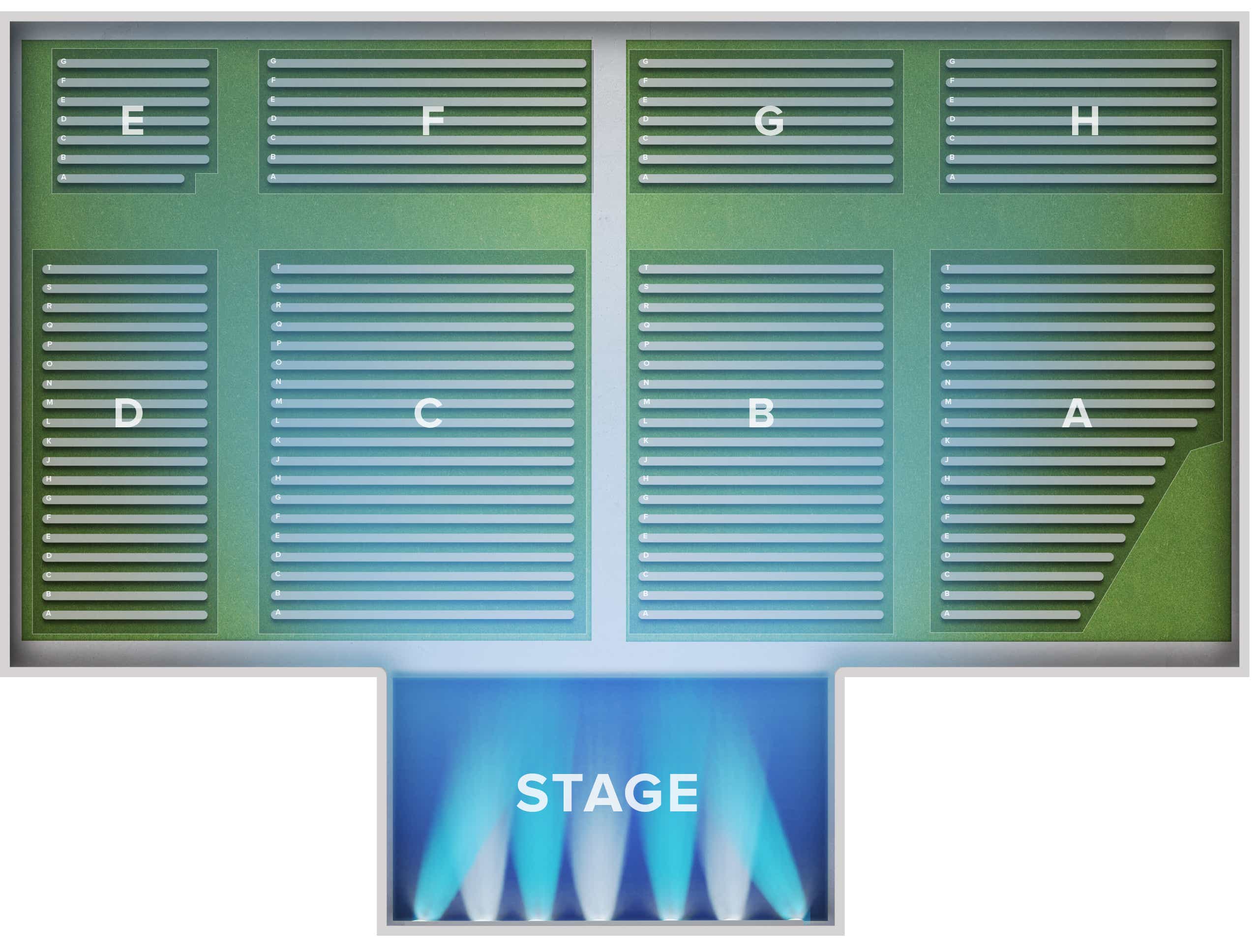 California State Fairgrounds Tickets