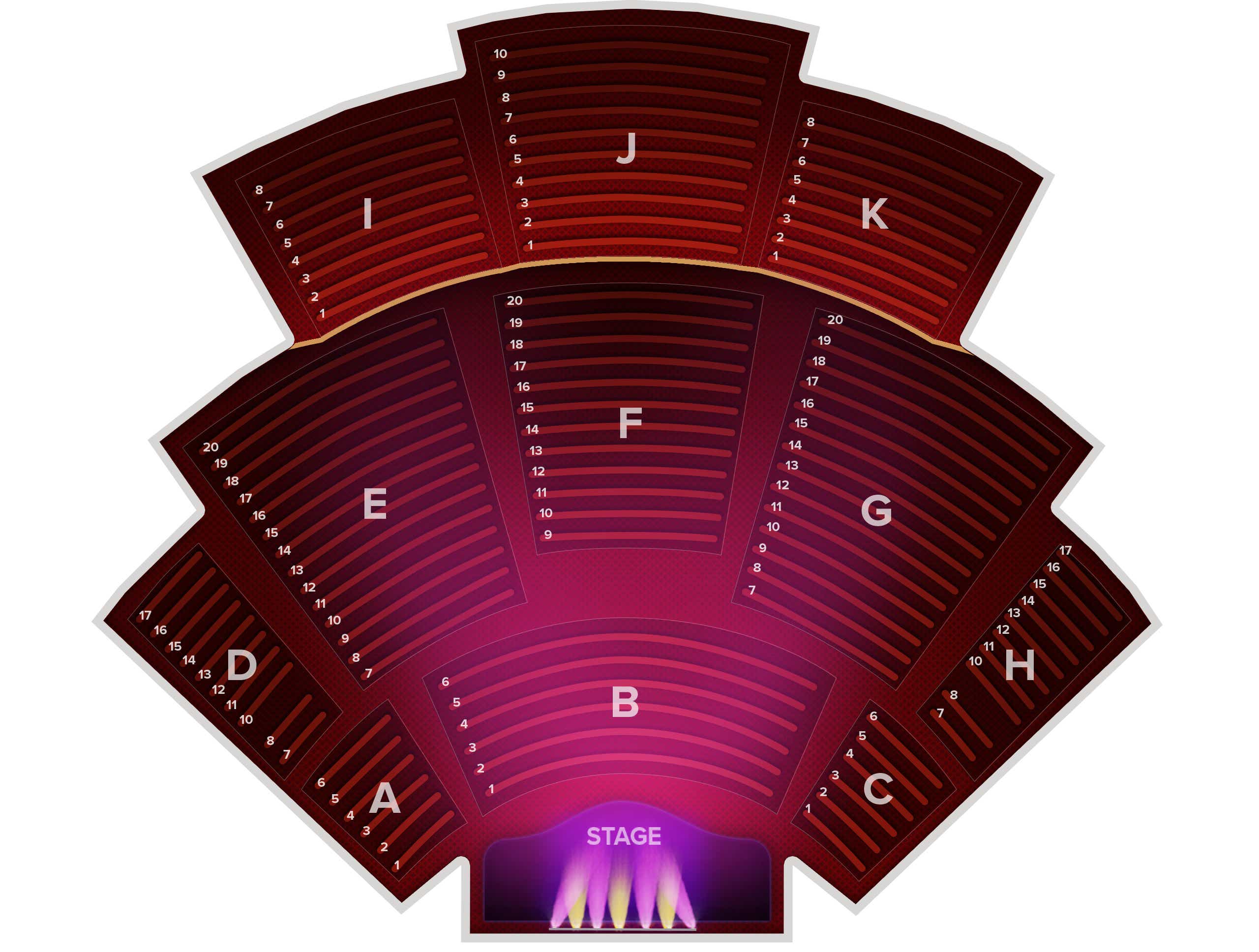 The Carolina Opry Tickets