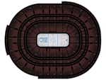 Canadian Tire Centre Tickets