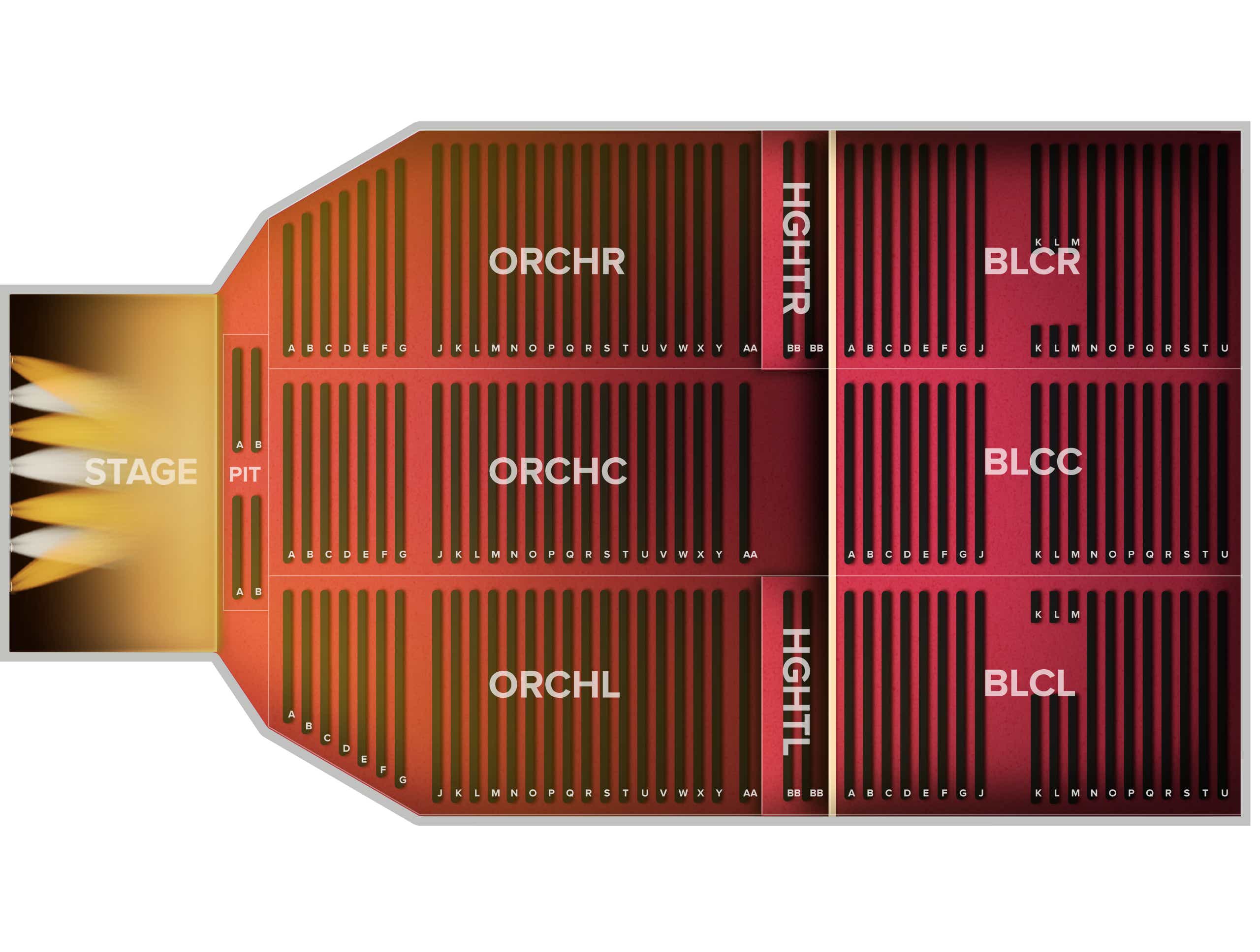 The Capitol Theatre Flint Tickets