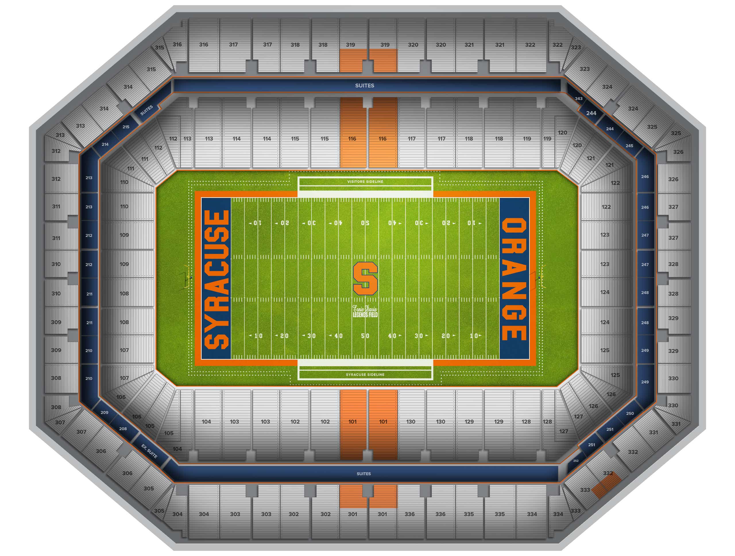 JMA Wireless Dome Tickets