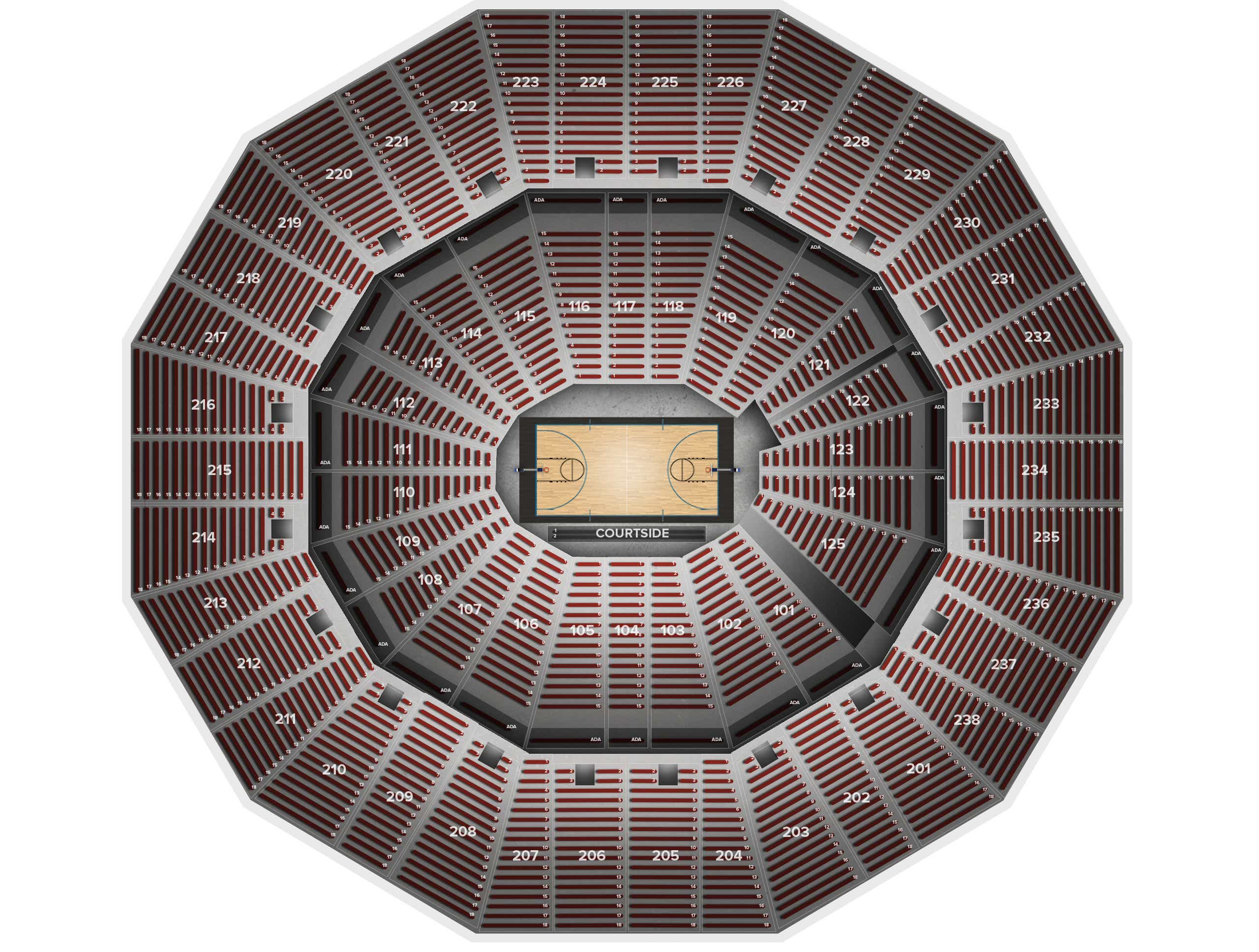 CEFCU Arena