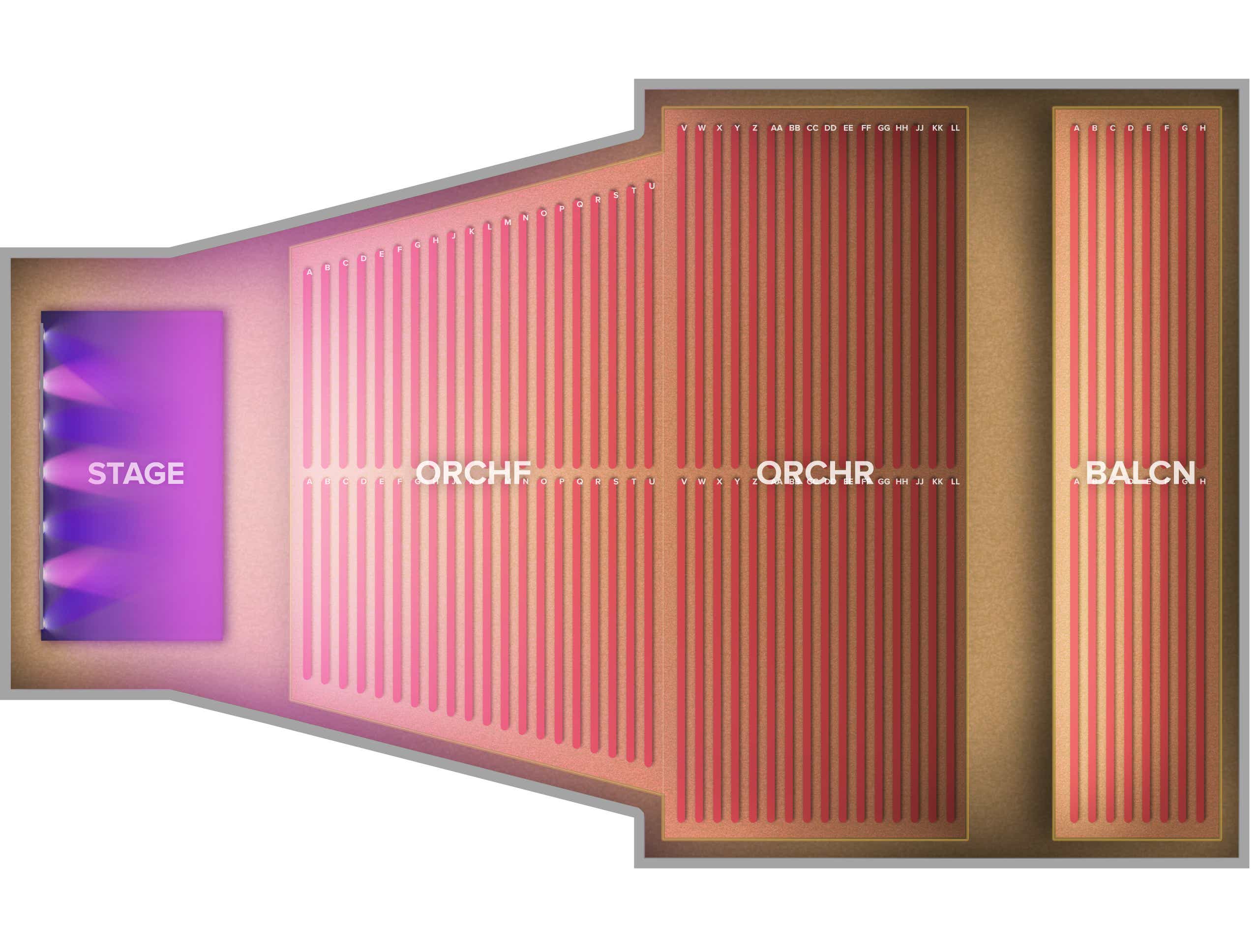 Century II Performing Arts and Convention Center Tickets