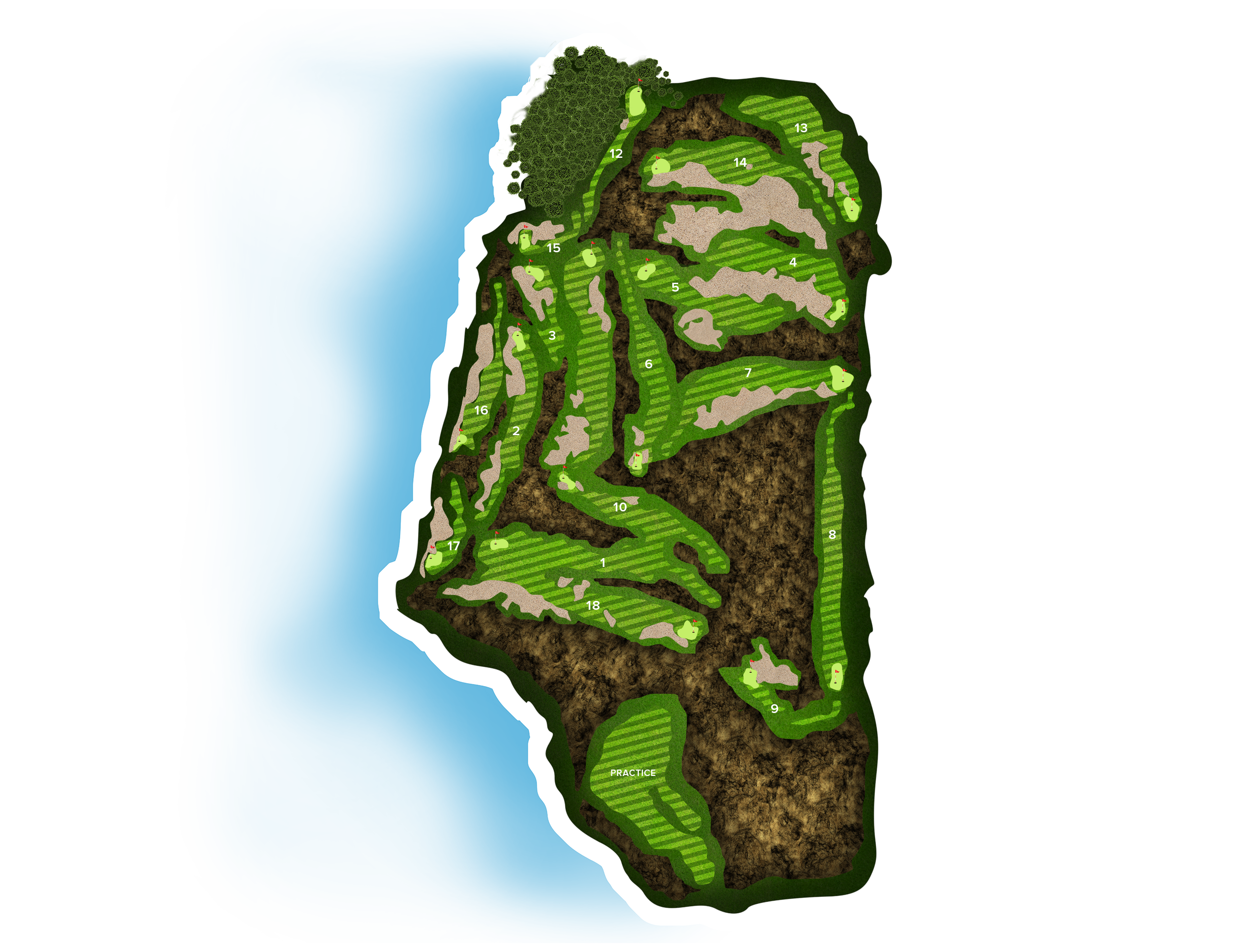 Chambers Bay Tickets