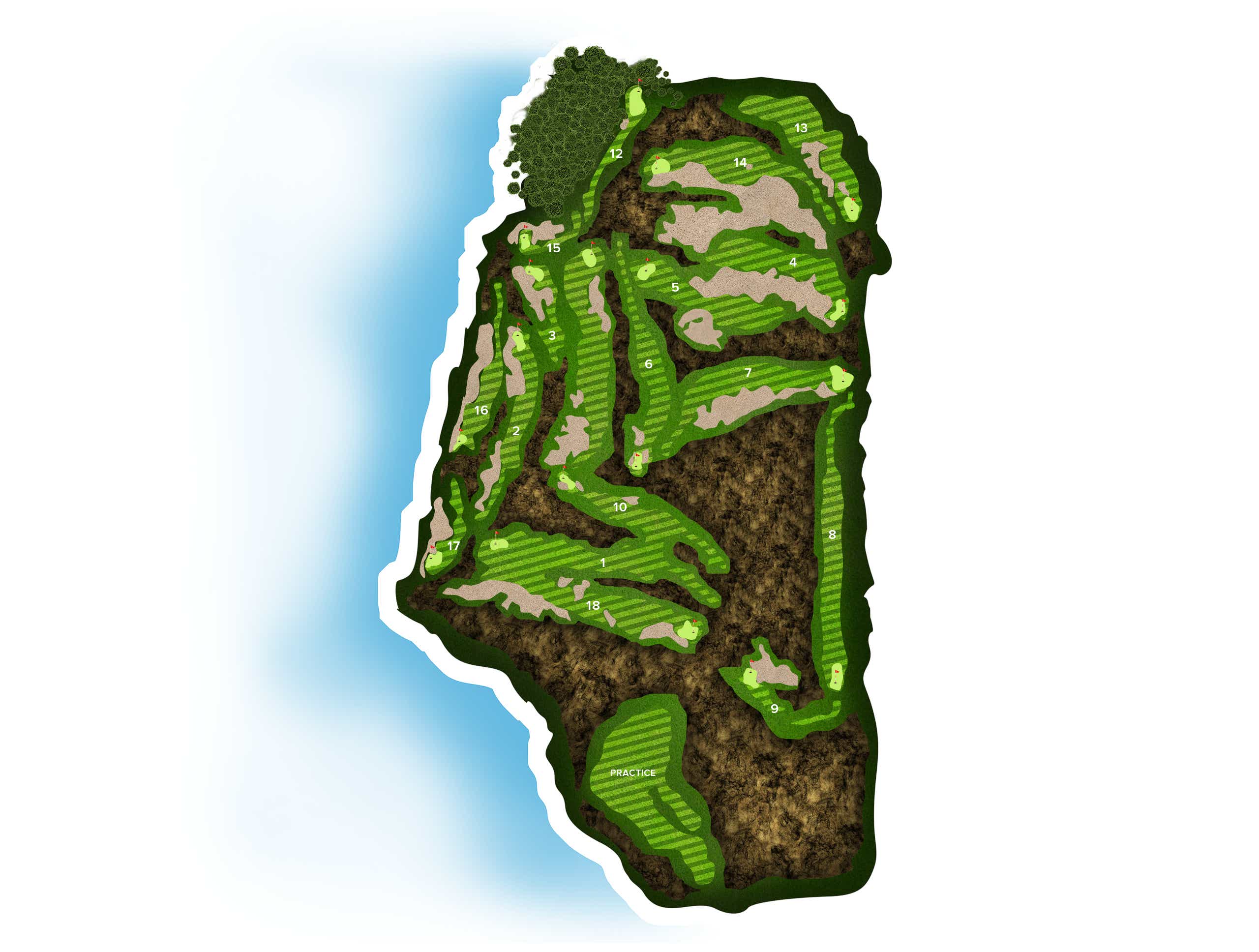 Chambers Bay Tickets