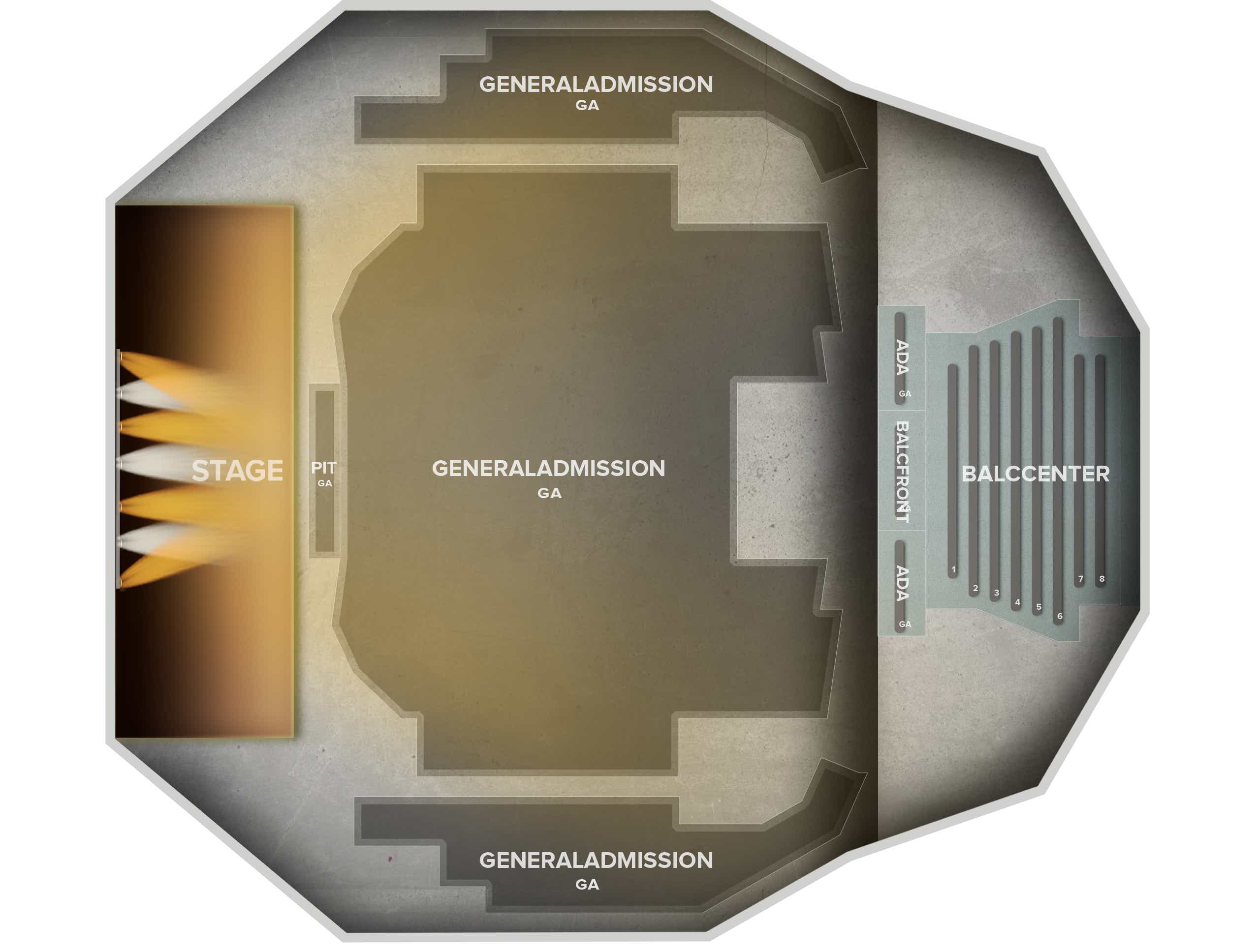 Channel 24 Tickets
