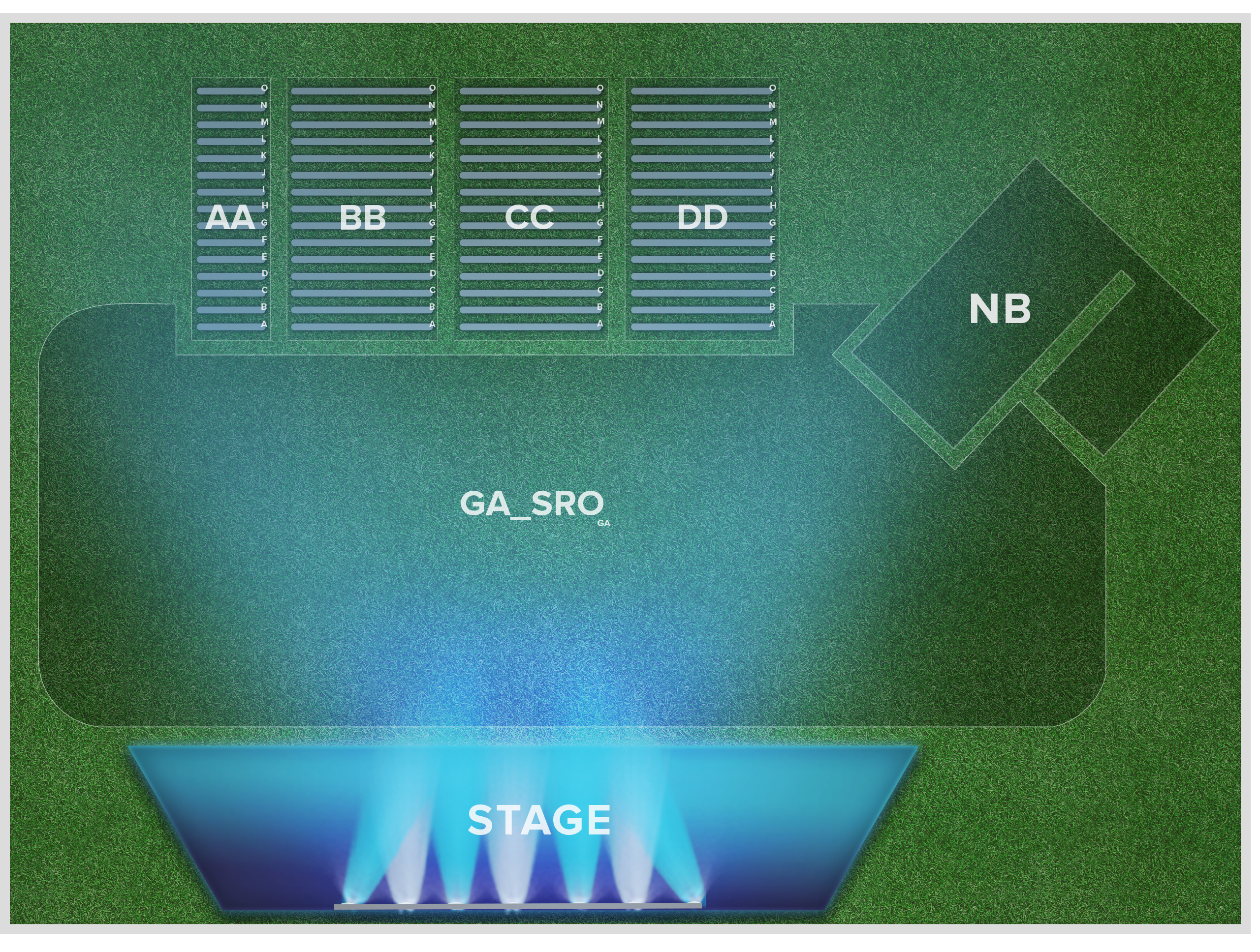 Chase County Fair Tickets