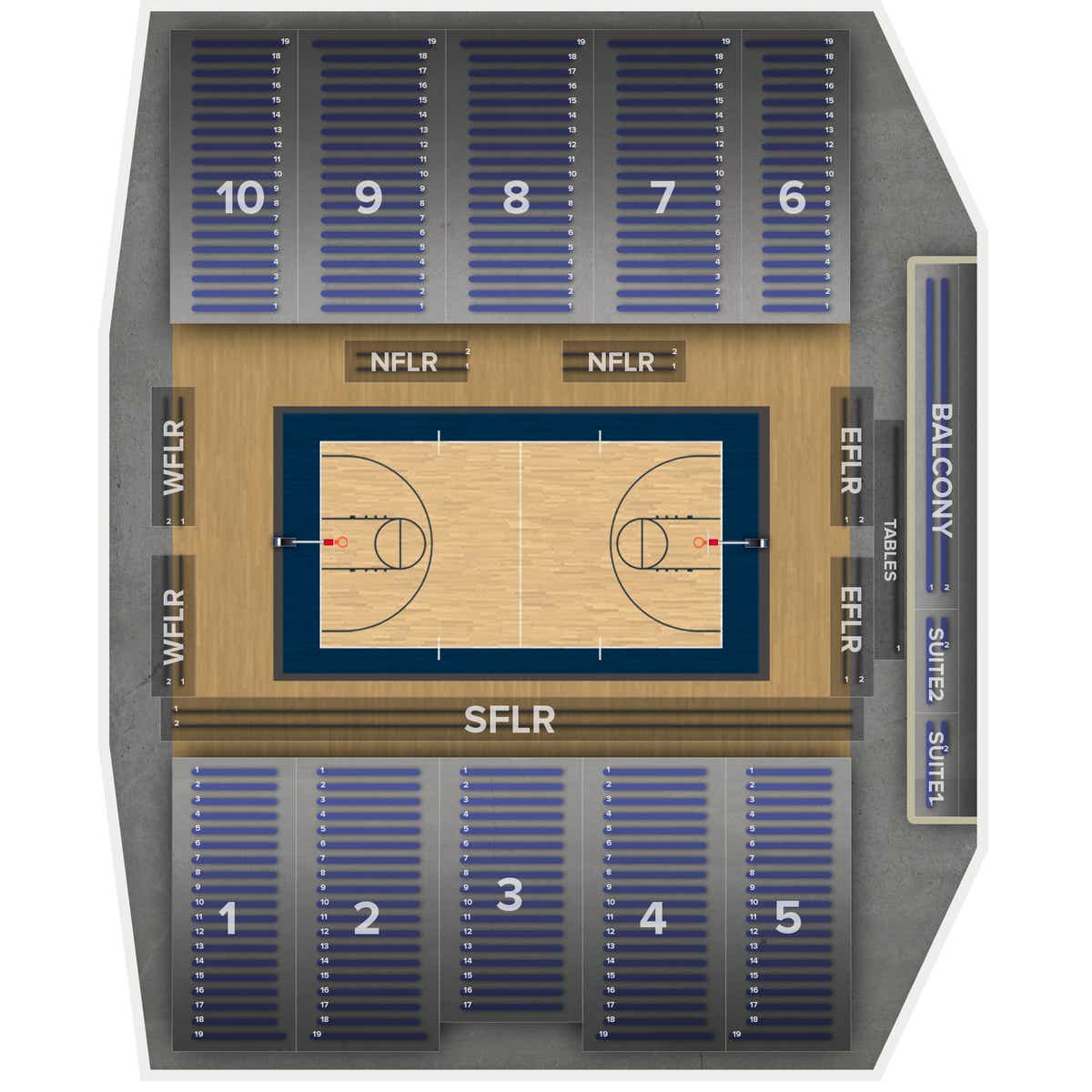 Chase Fieldhouse Tickets & Events Gametime Chase Fieldhouse Tickets & Events Gametime