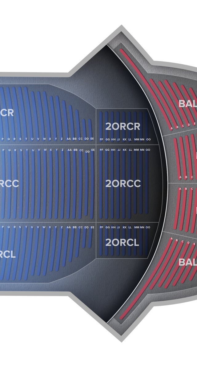 Chevalier Theatre Tickets & Events Gametime
