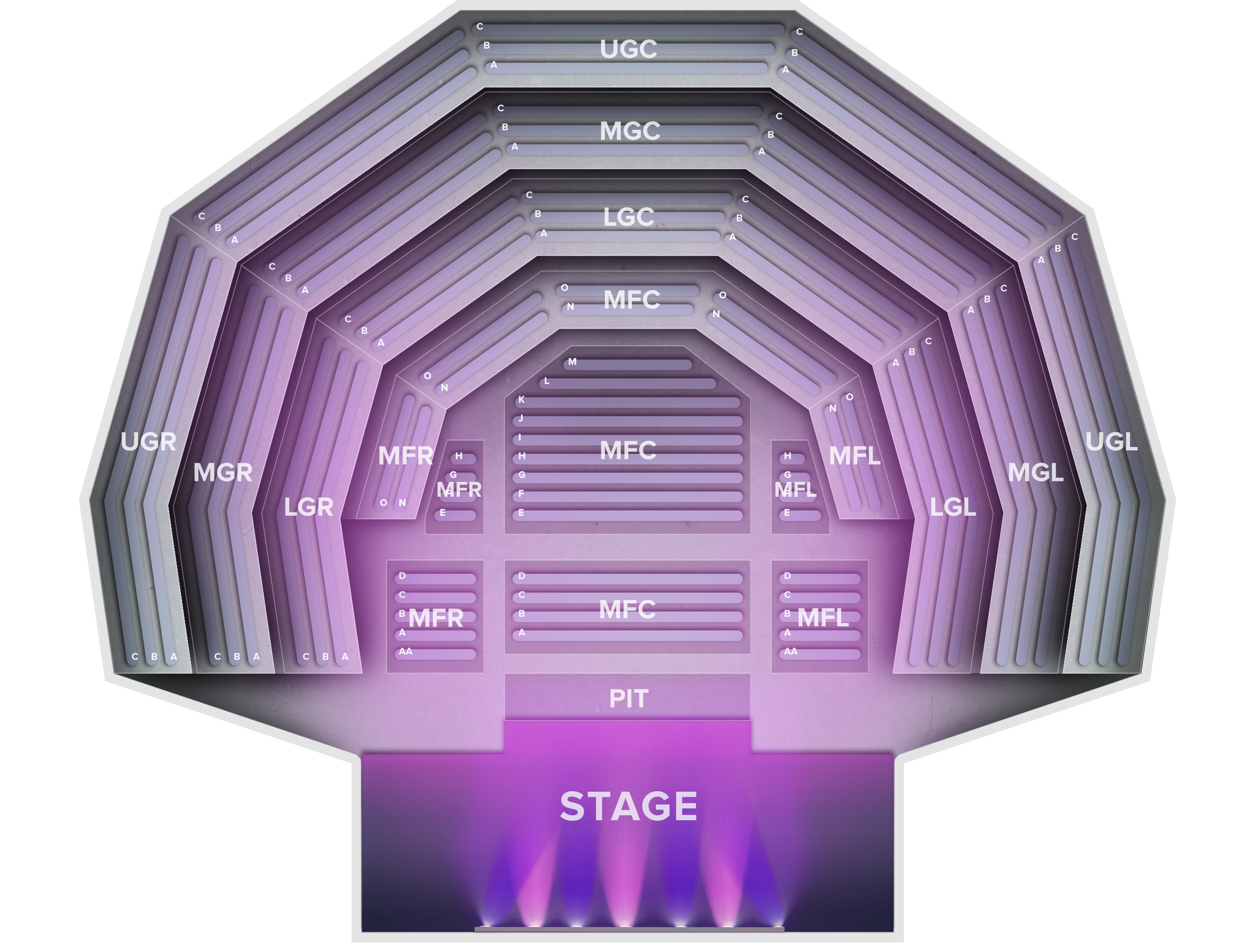 Chicago Shakespeare Theatre Tickets