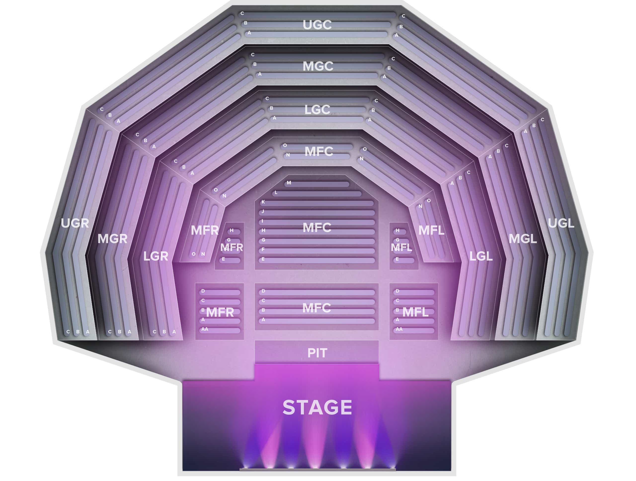 Chicago Shakespeare Theatre Tickets
