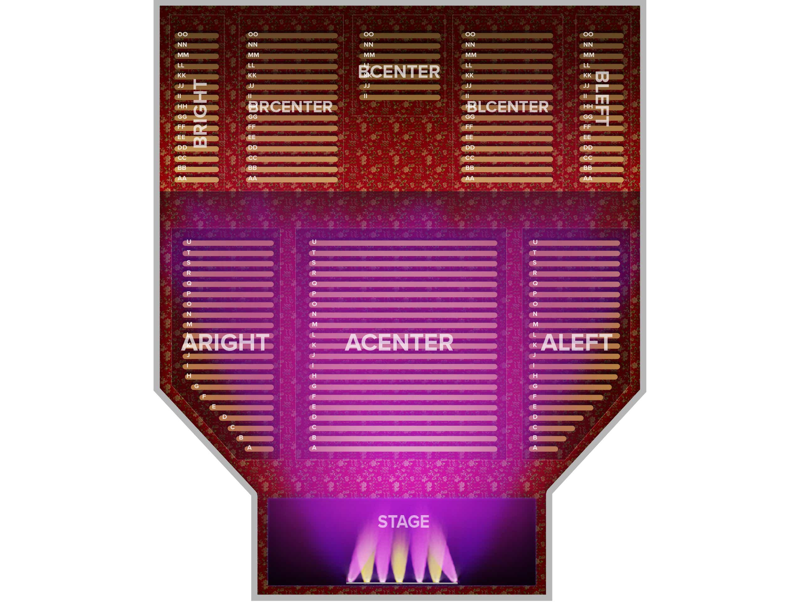 Chumash Casino Tickets