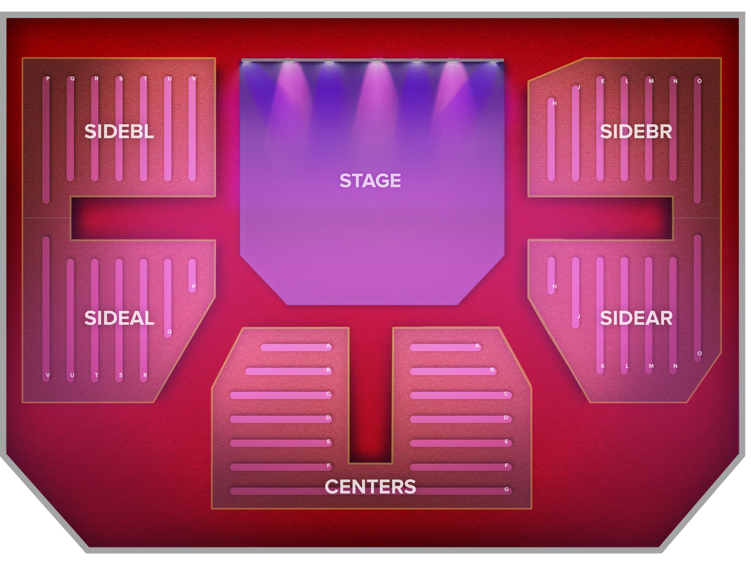 Cincinnati Playhouse in the Park Tickets & Events Gametime