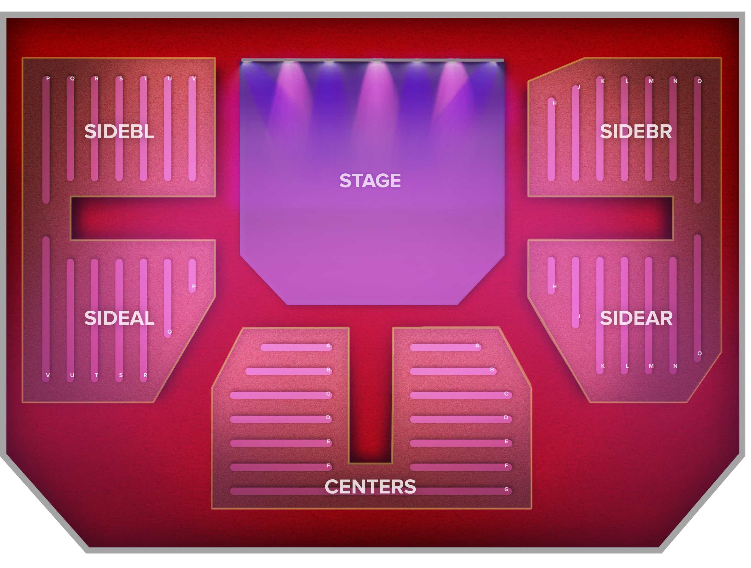 Cincinnati Playhouse in the Park Tickets