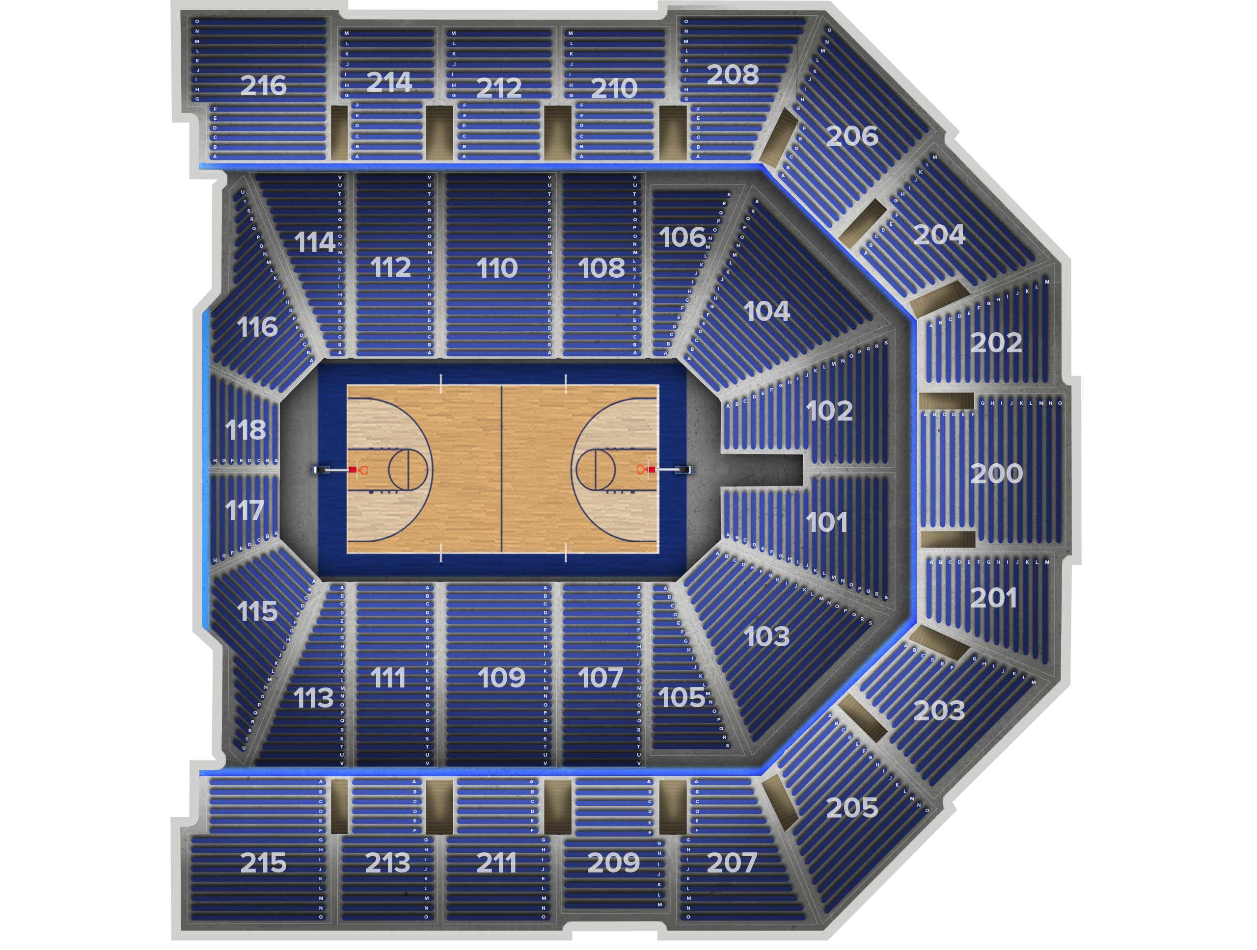 Cintas Center