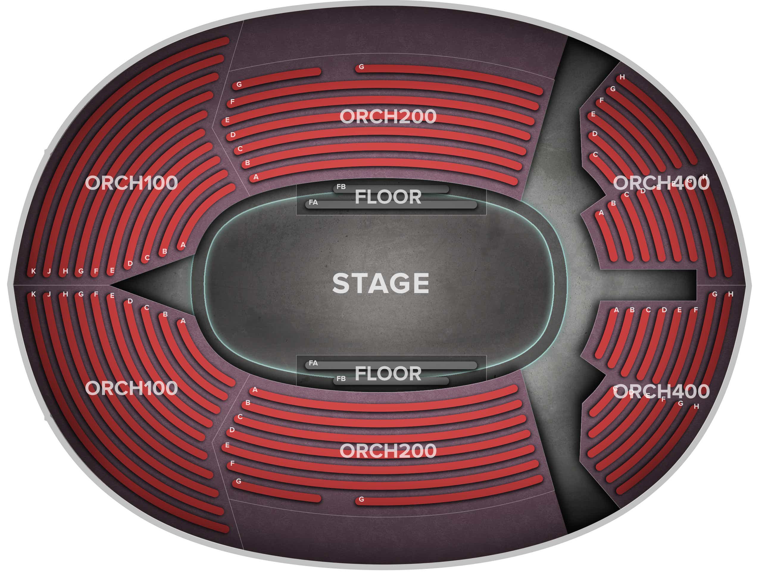 Circle In The Square Theatre Tickets