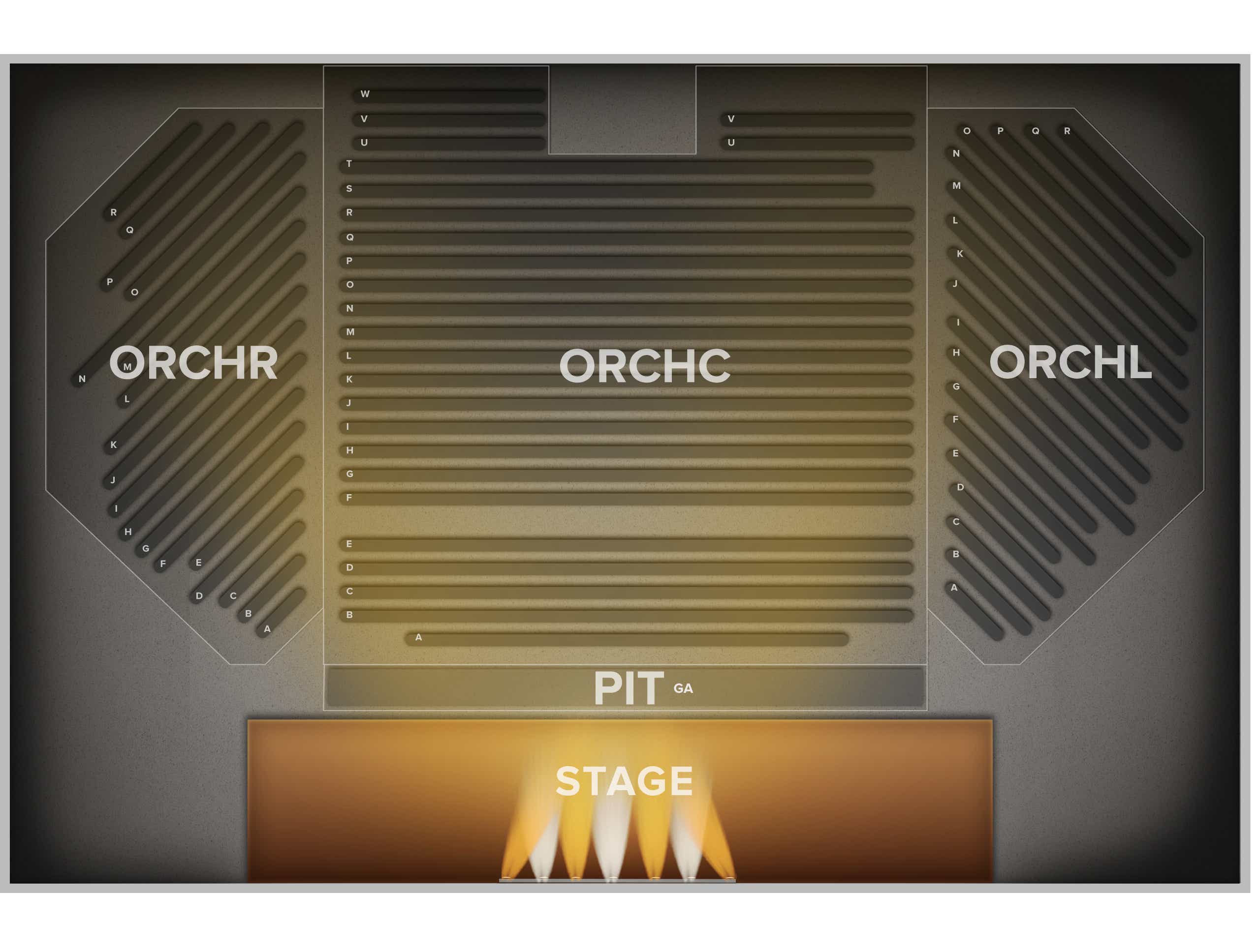 City Hall Live Tickets