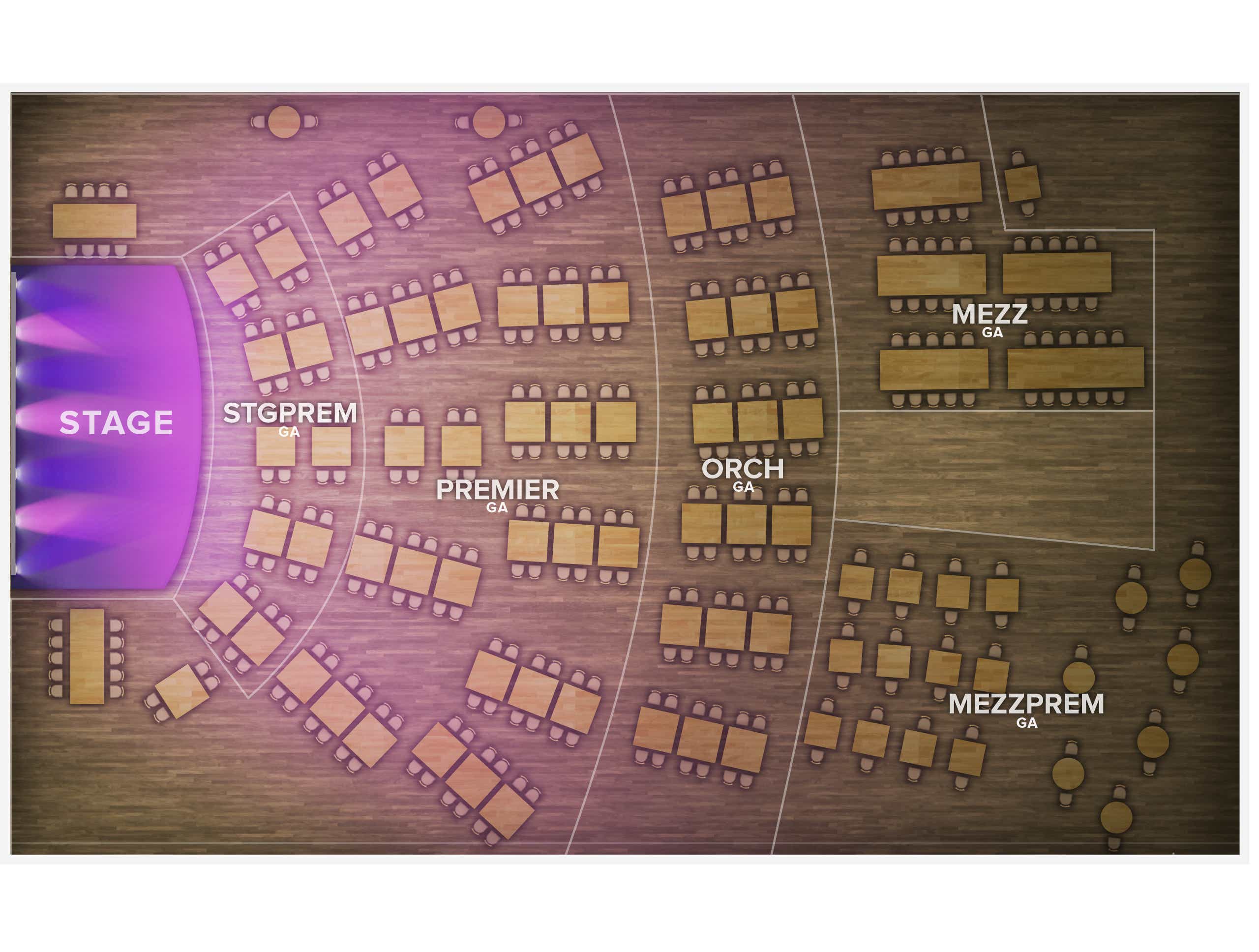 City Winery - Chicago Tickets