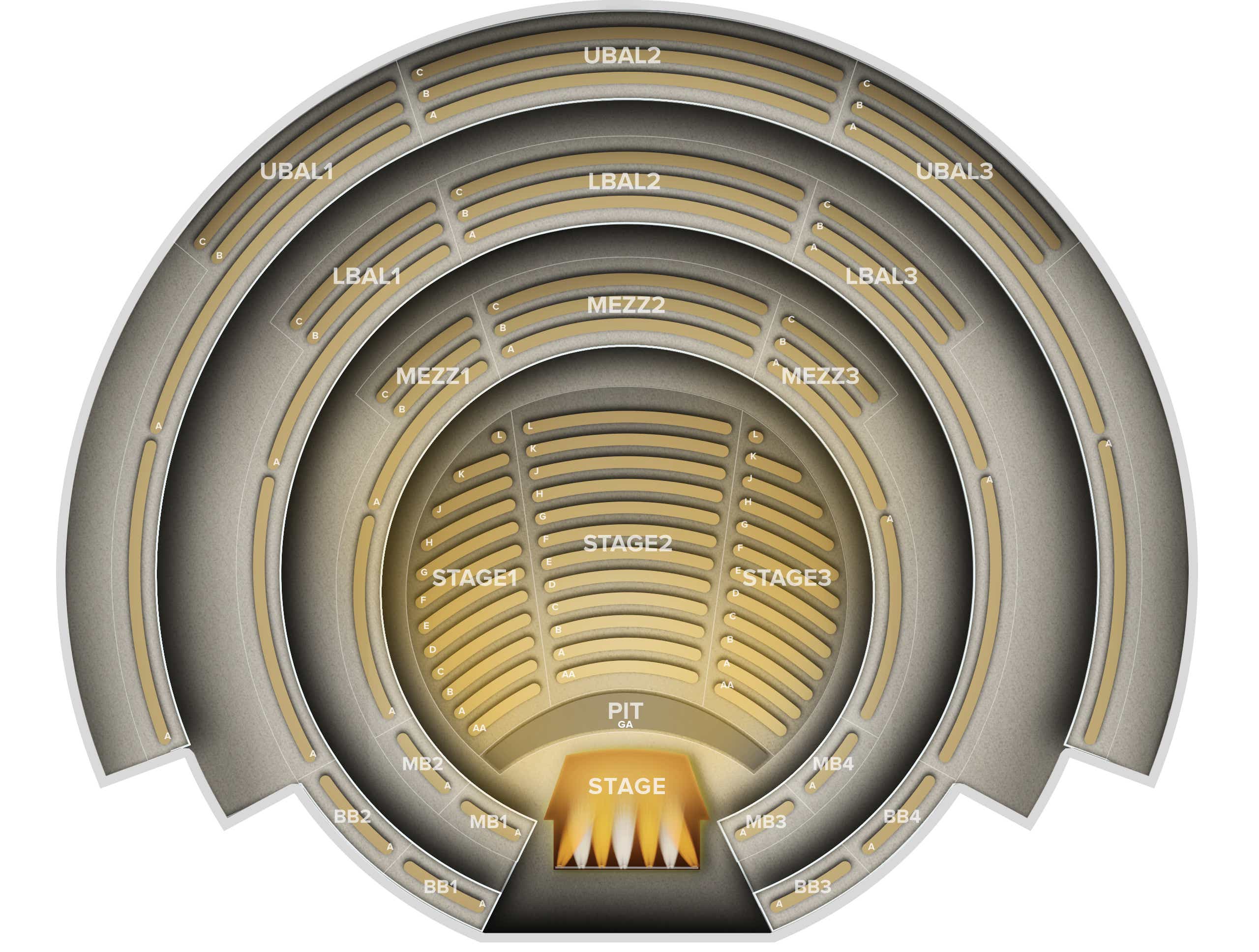 CMA Theater