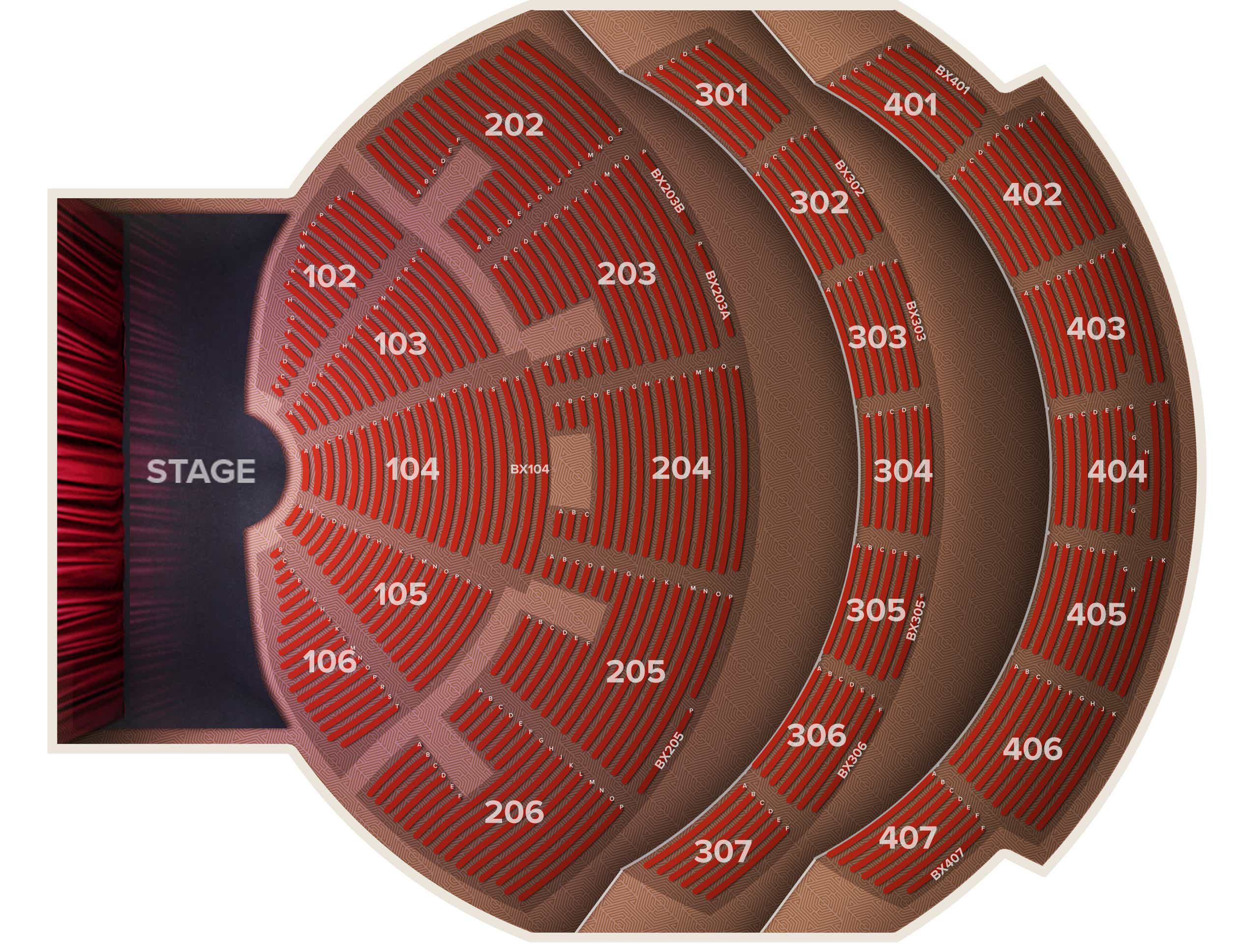 The Colosseum Tickets
