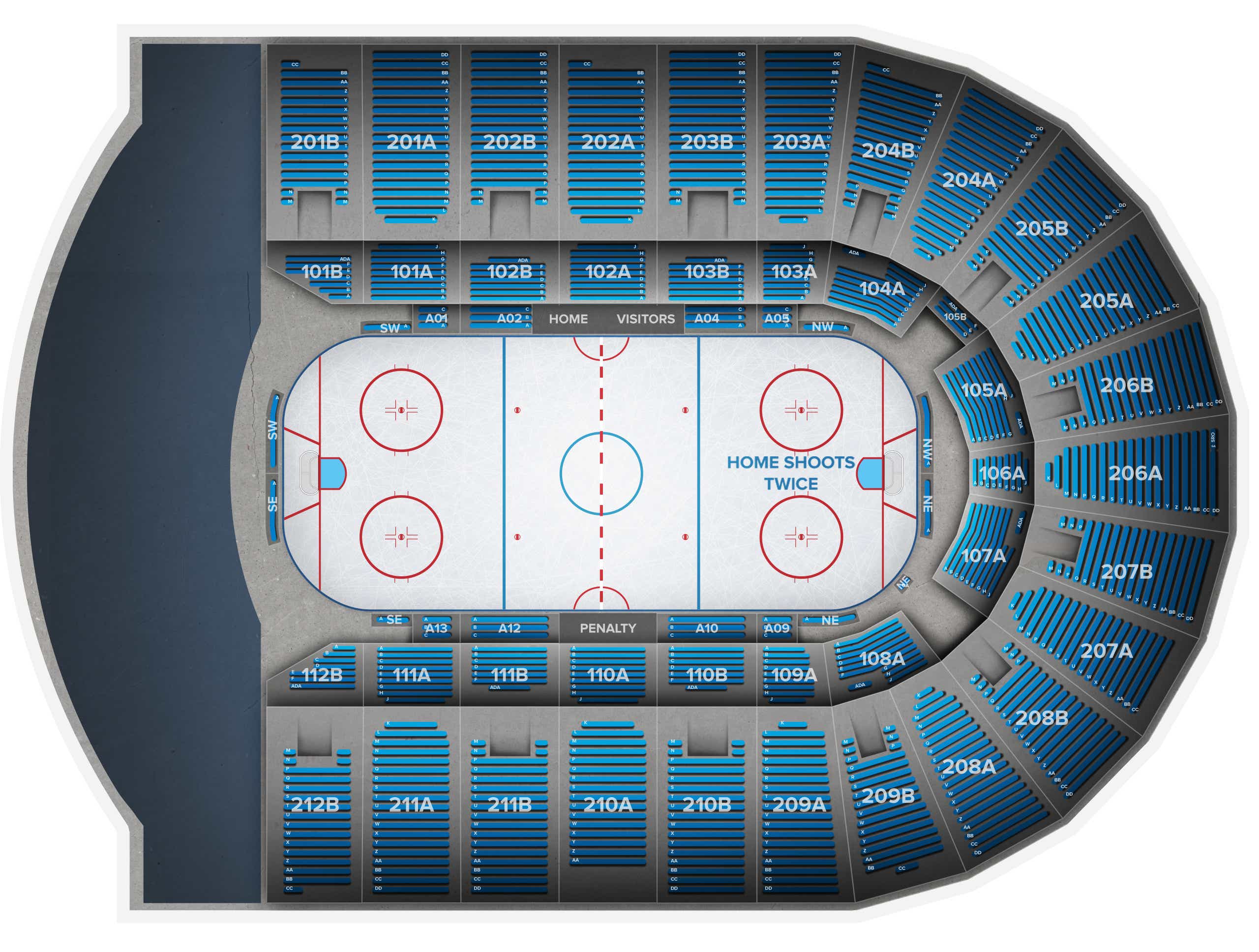 Columbus Civic Center Tickets