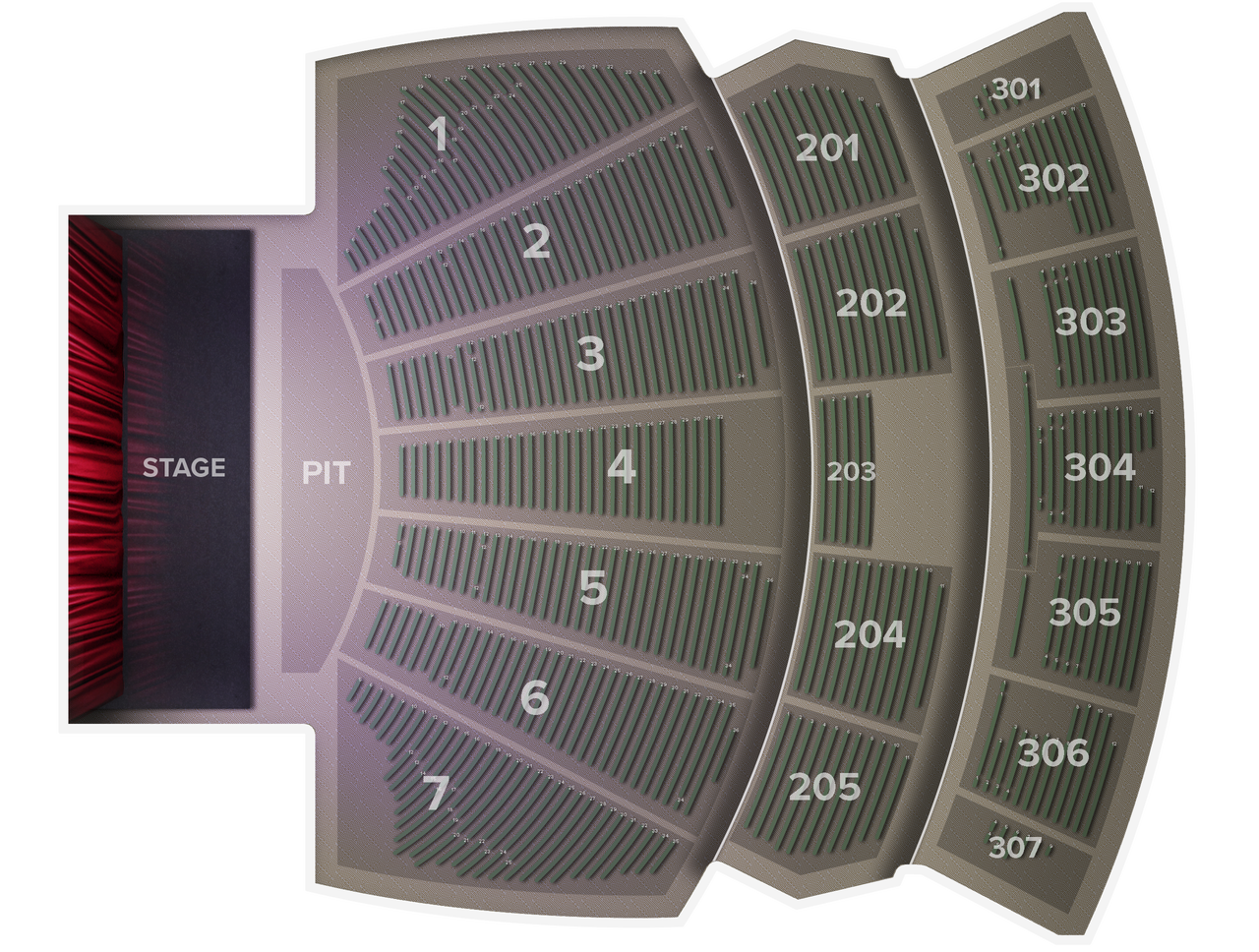 rebelution-tickets-8-17-23-at-arizona-federal-theatre-in-phoenix-az