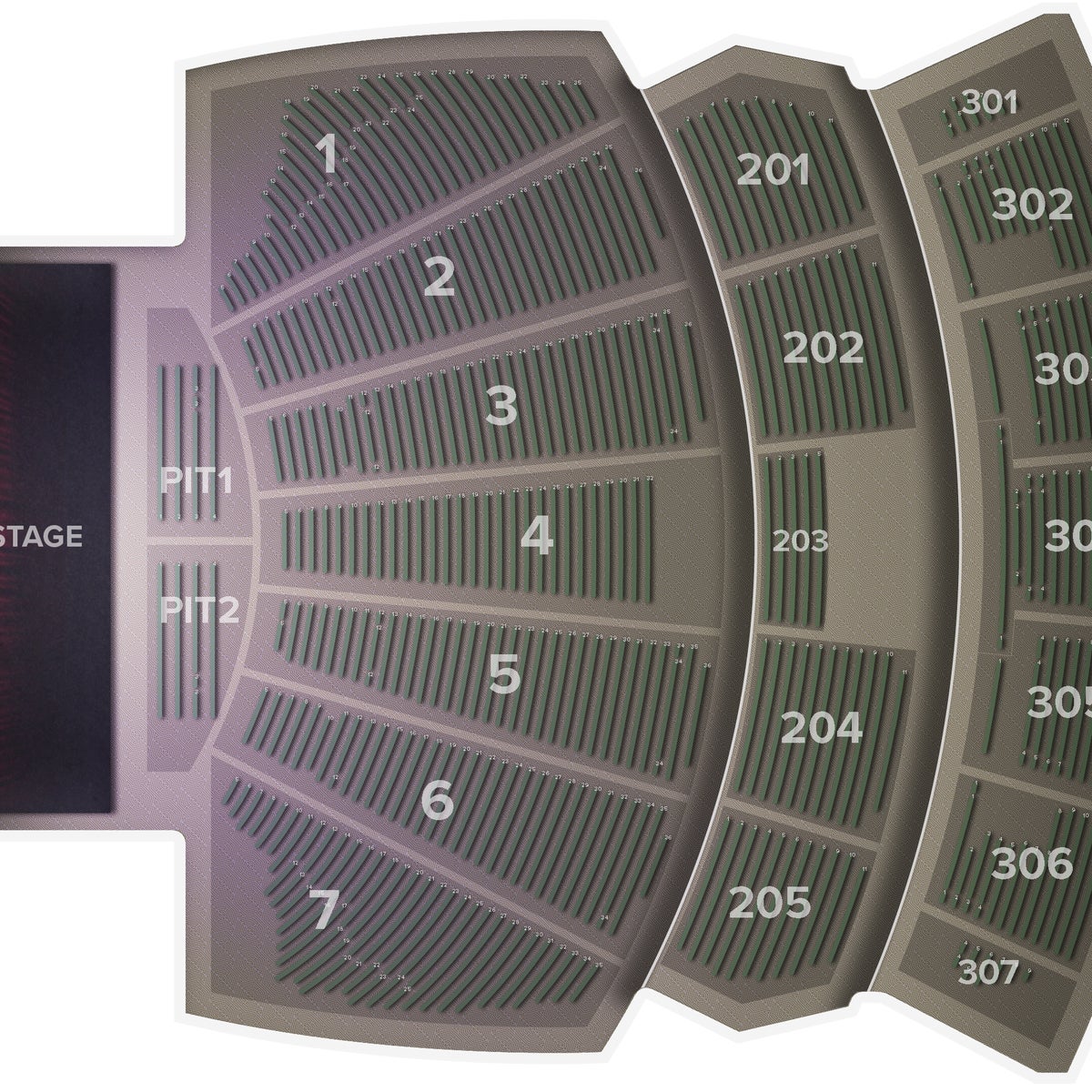 Arizona Financial Theatre Tickets & Events Gametime