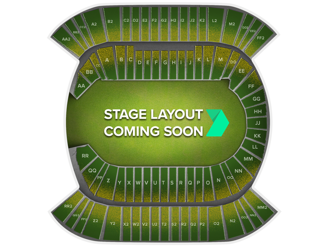 Seat Map