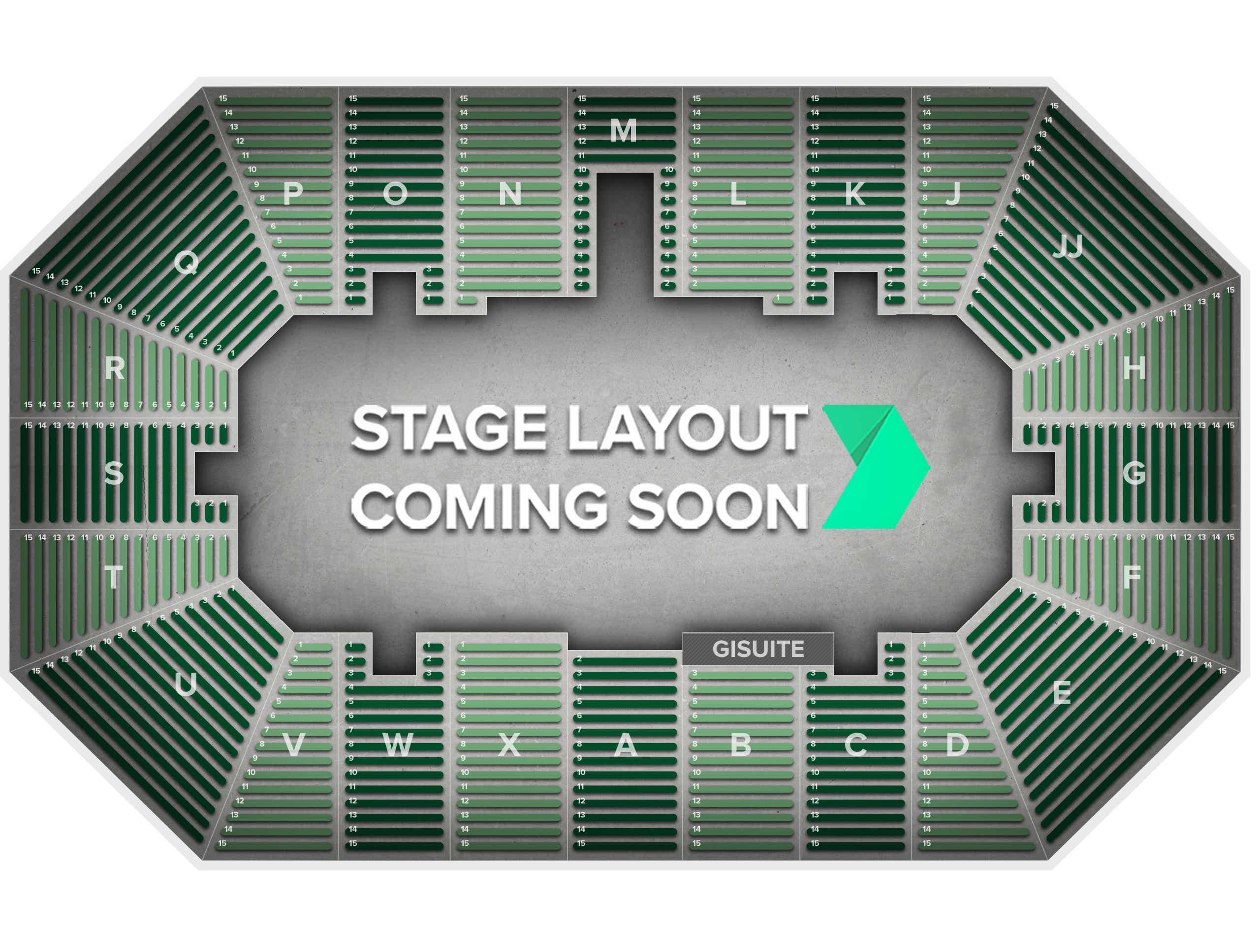 Harding Mazzotti Arena Tickets