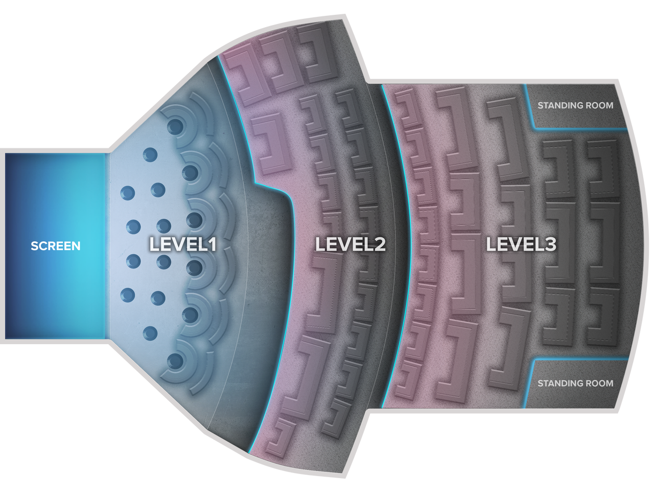 Seat Map