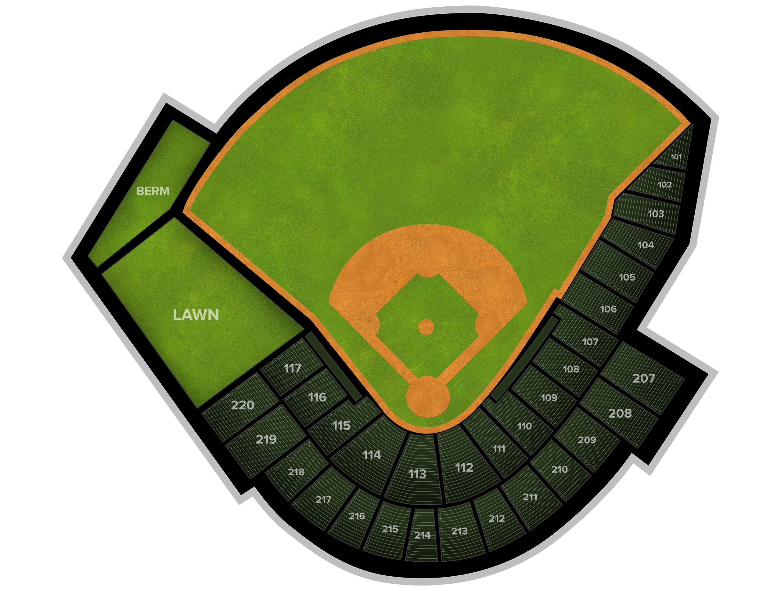 Champion Stadium Tickets & Events Gametime