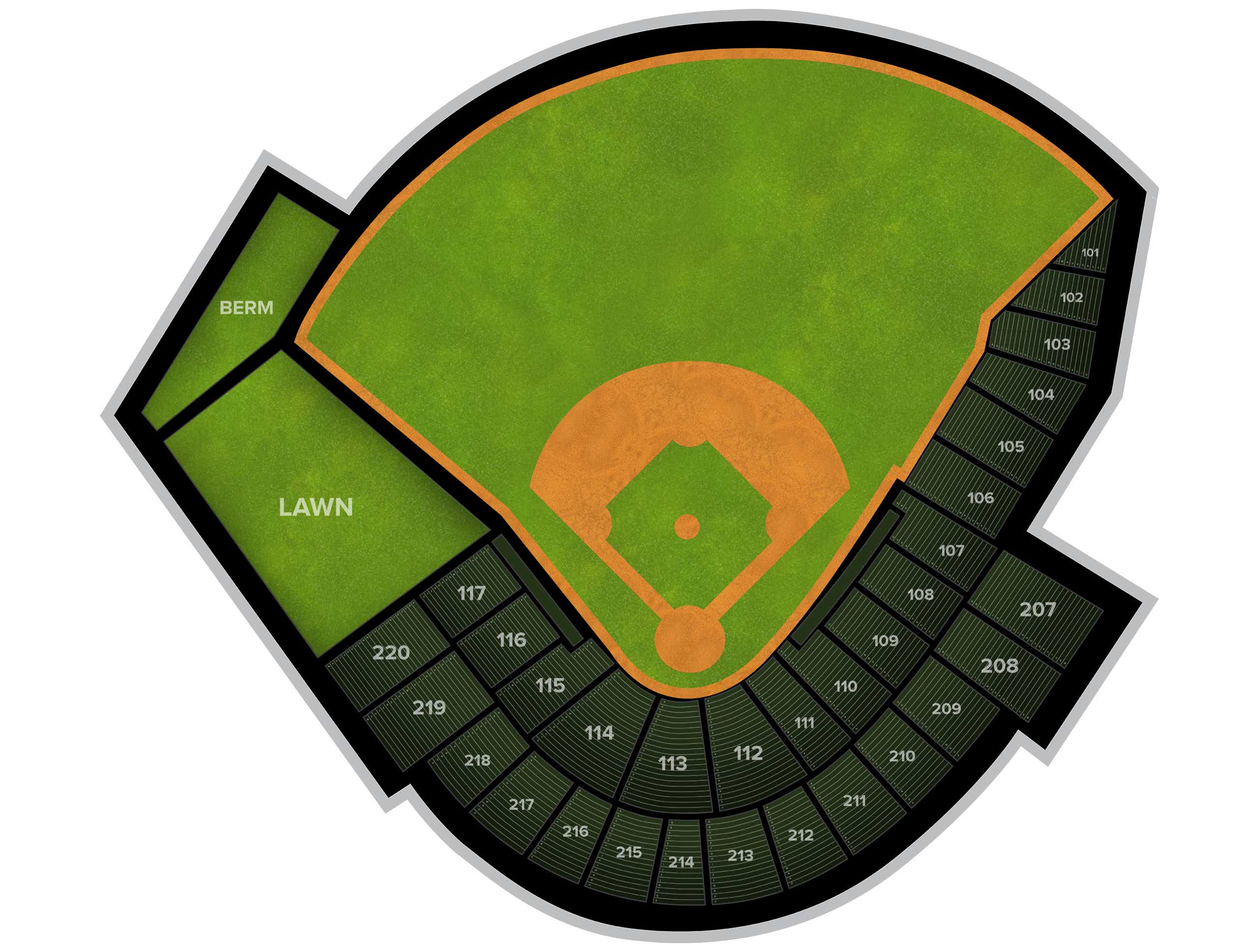 Champion Stadium