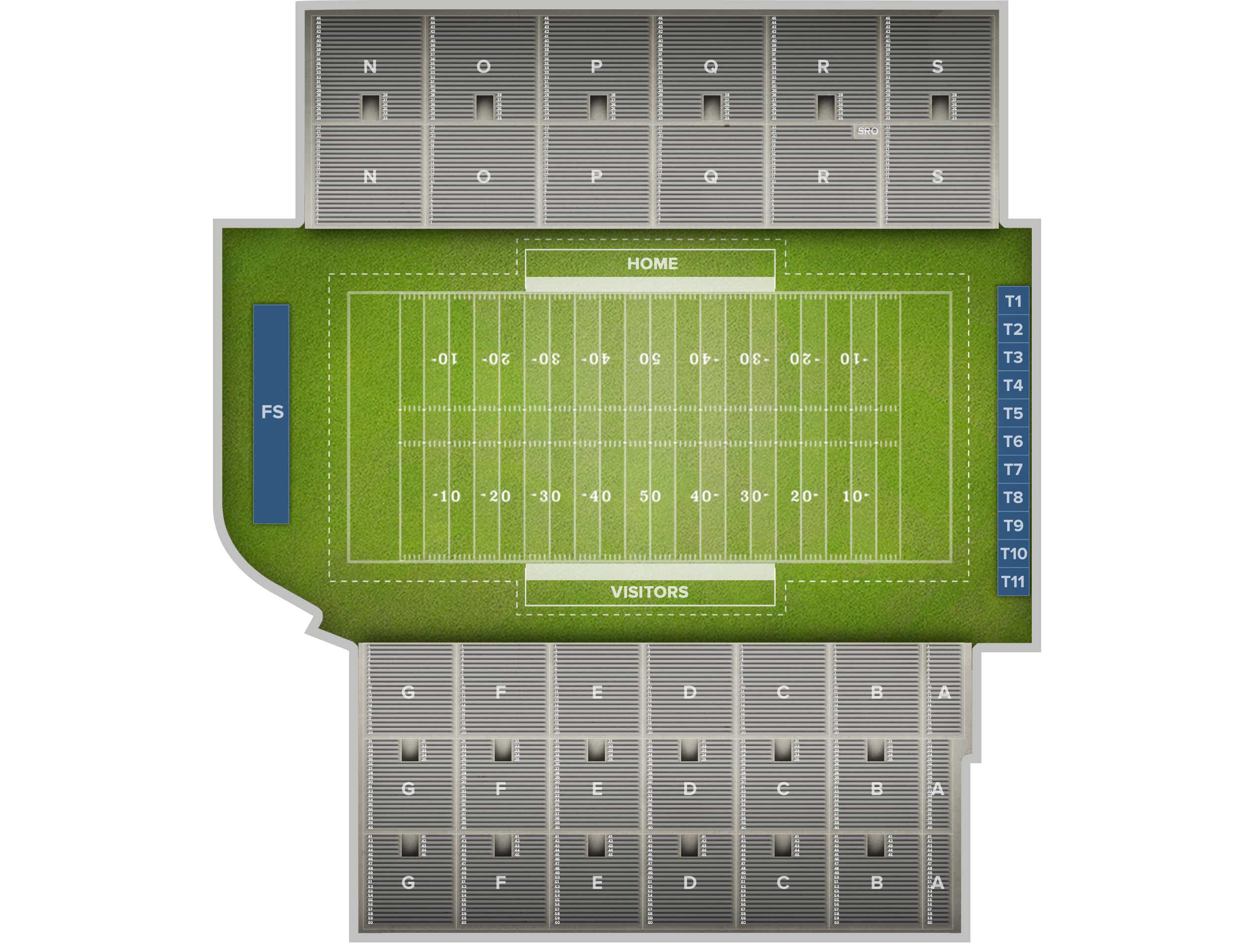 Cramton Bowl