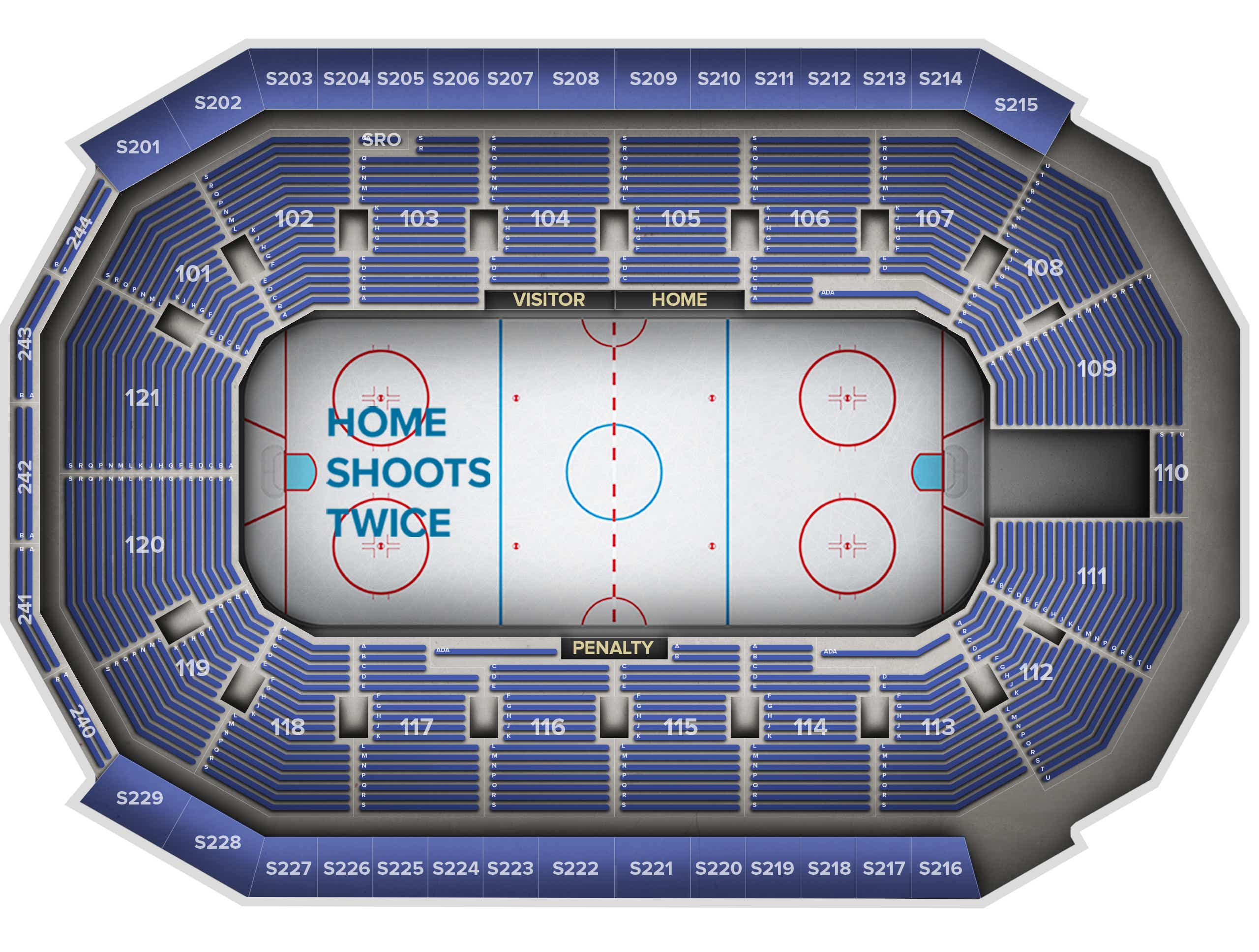 Credit Union of Texas Event Center Tickets