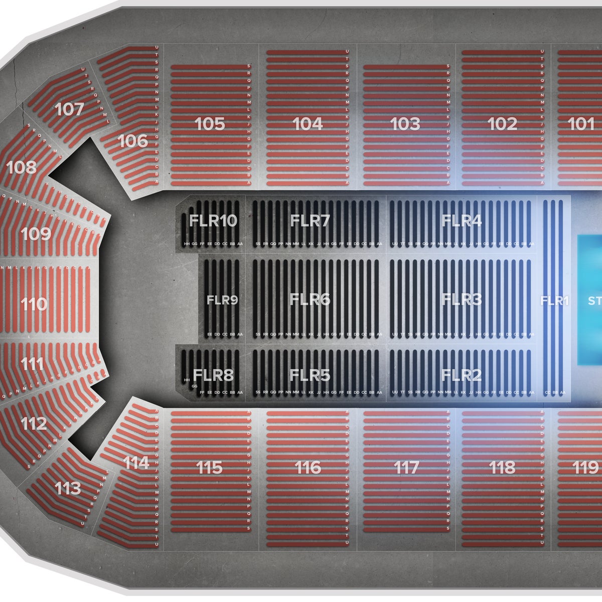 Insurance Block Auto Cross Insurance Center Tickets & Events | Gametime