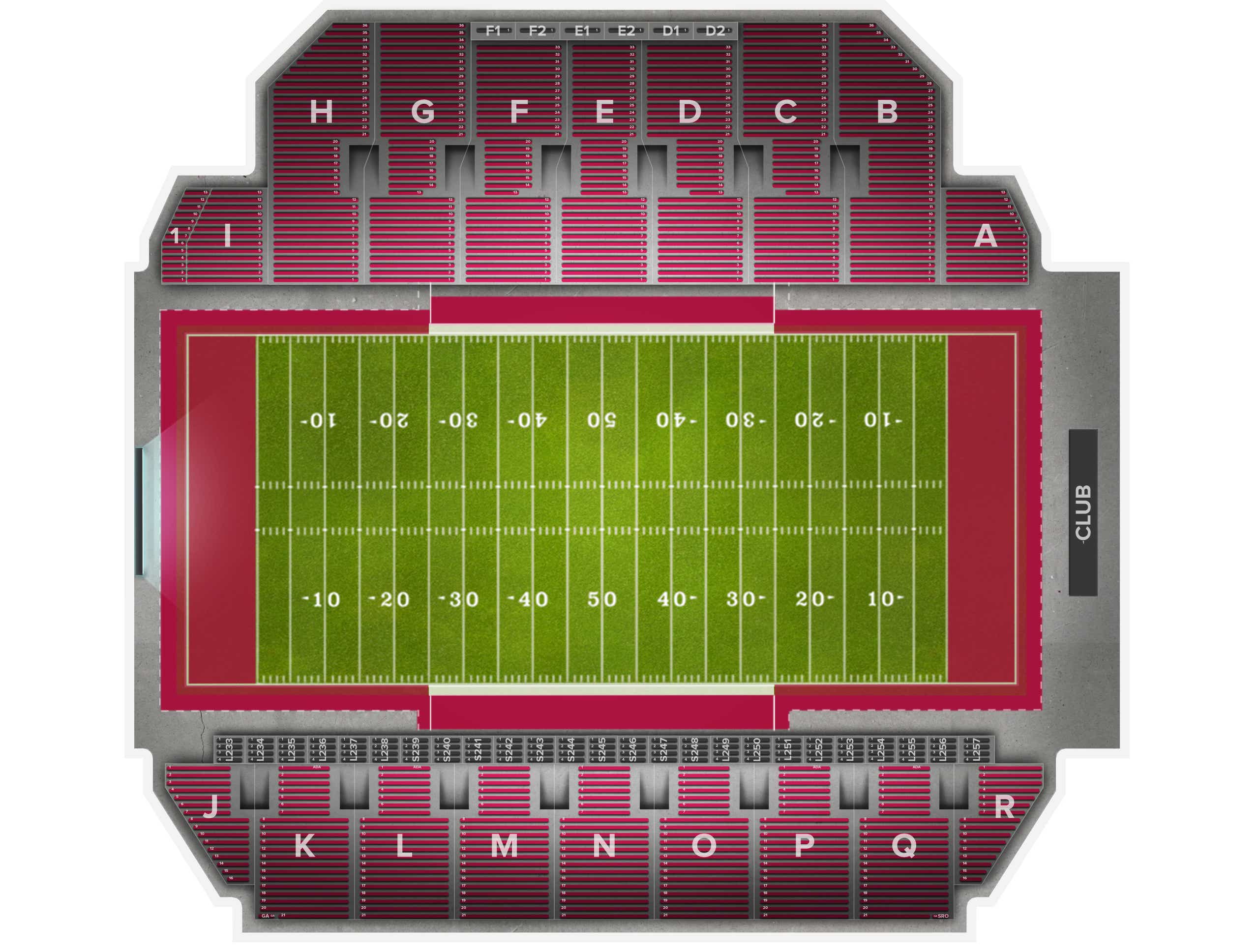DakotaDome Tickets