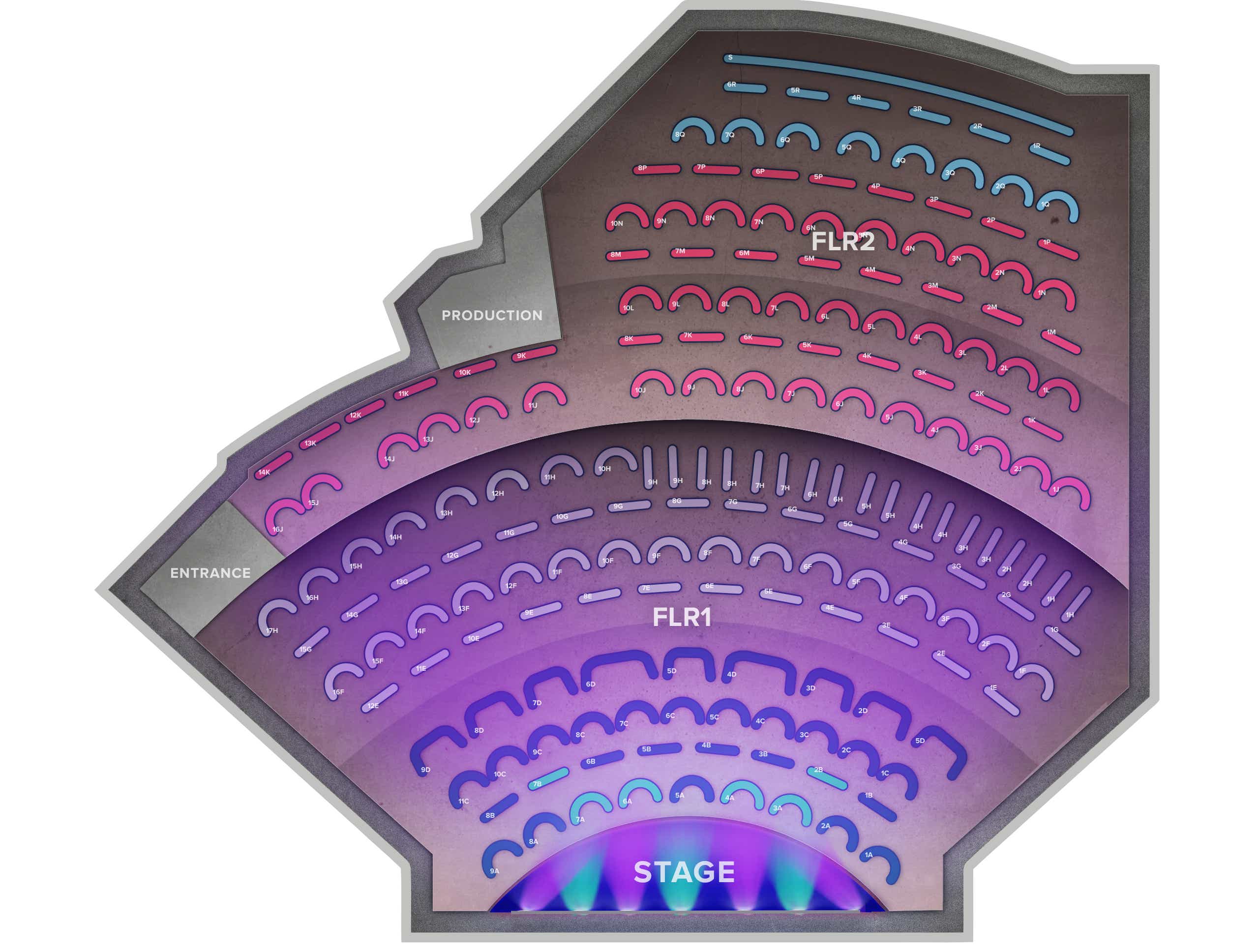 David Copperfield Theater at MGM Grand Tickets