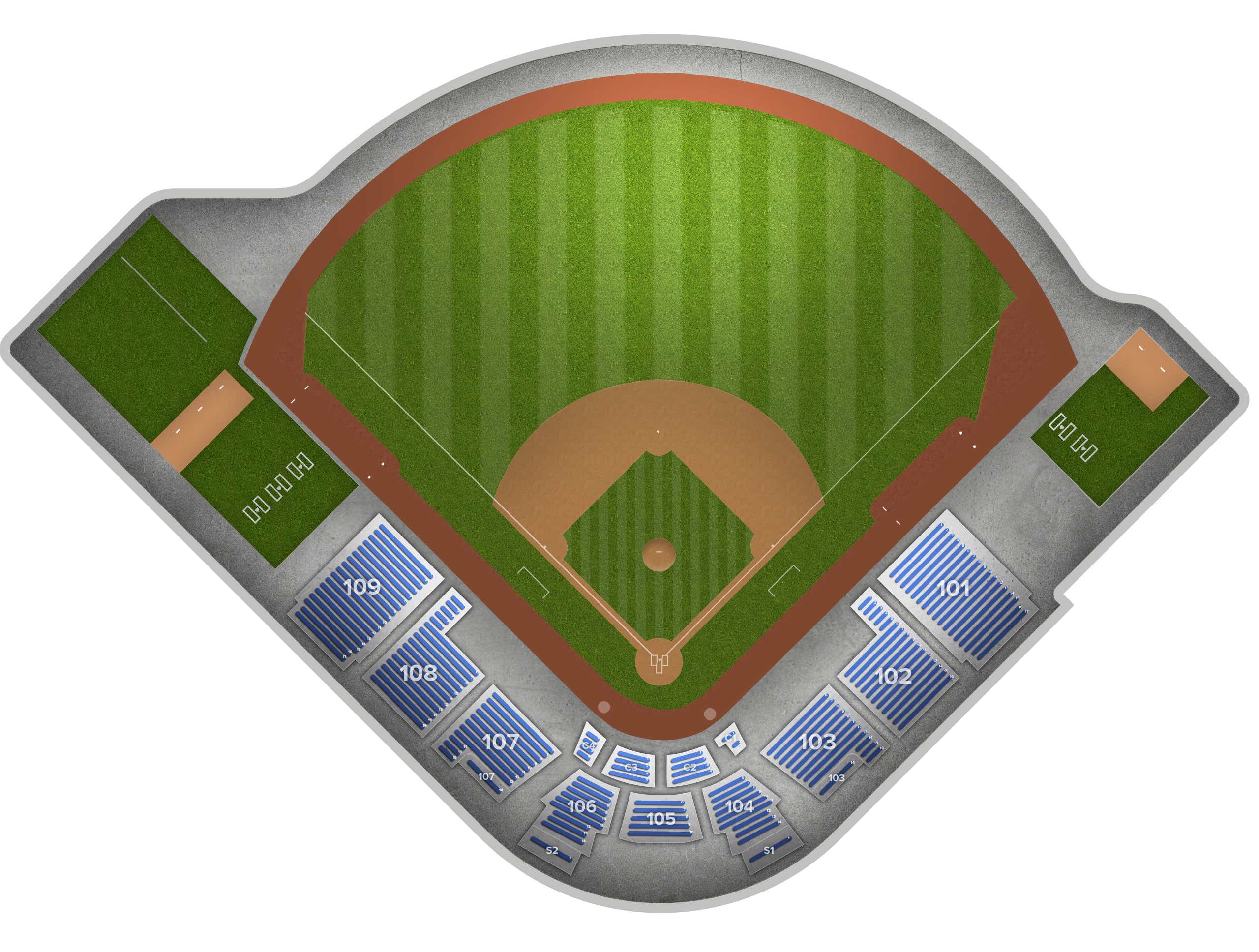Davis Diamond Tickets